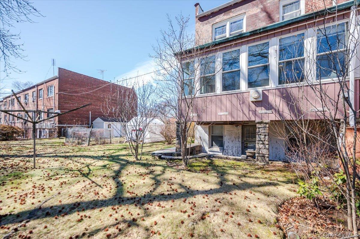 Single Family Seminole Bronx, NY 10461, MLS-973363-30