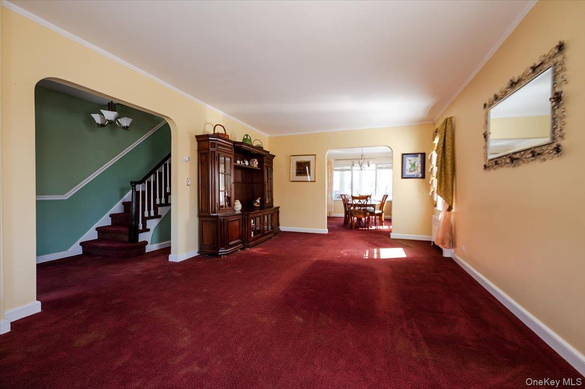 Single Family Seminole Bronx, NY 10461, MLS-973363-4