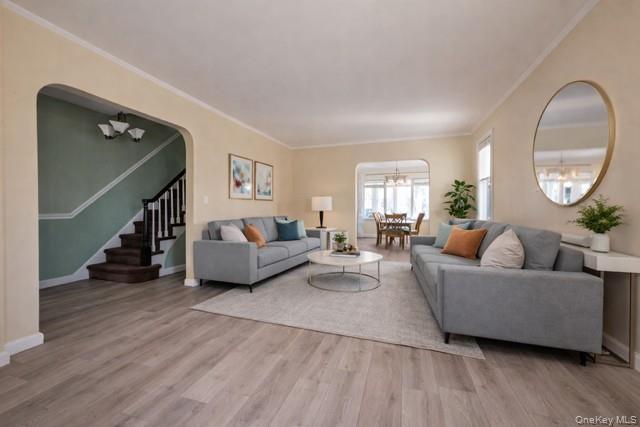 Single Family Seminole Bronx, NY 10461, MLS-973363-5