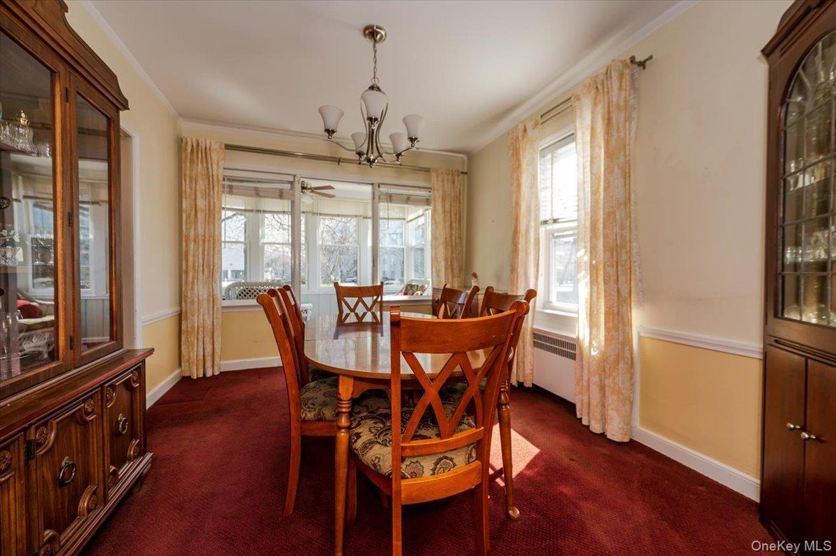 Single Family Seminole Bronx, NY 10461, MLS-973363-7