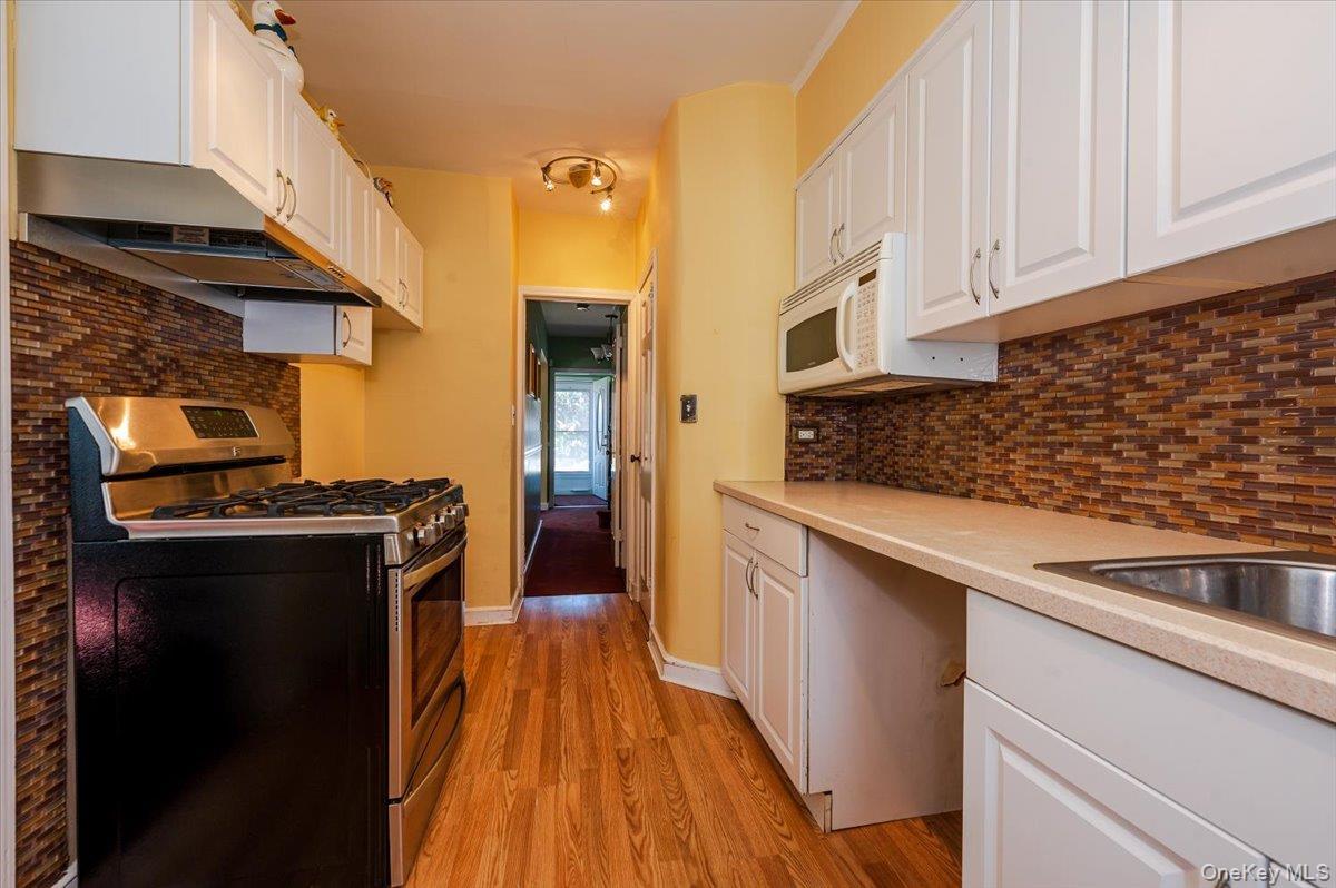 Single Family Seminole Bronx, NY 10461, MLS-973363-9