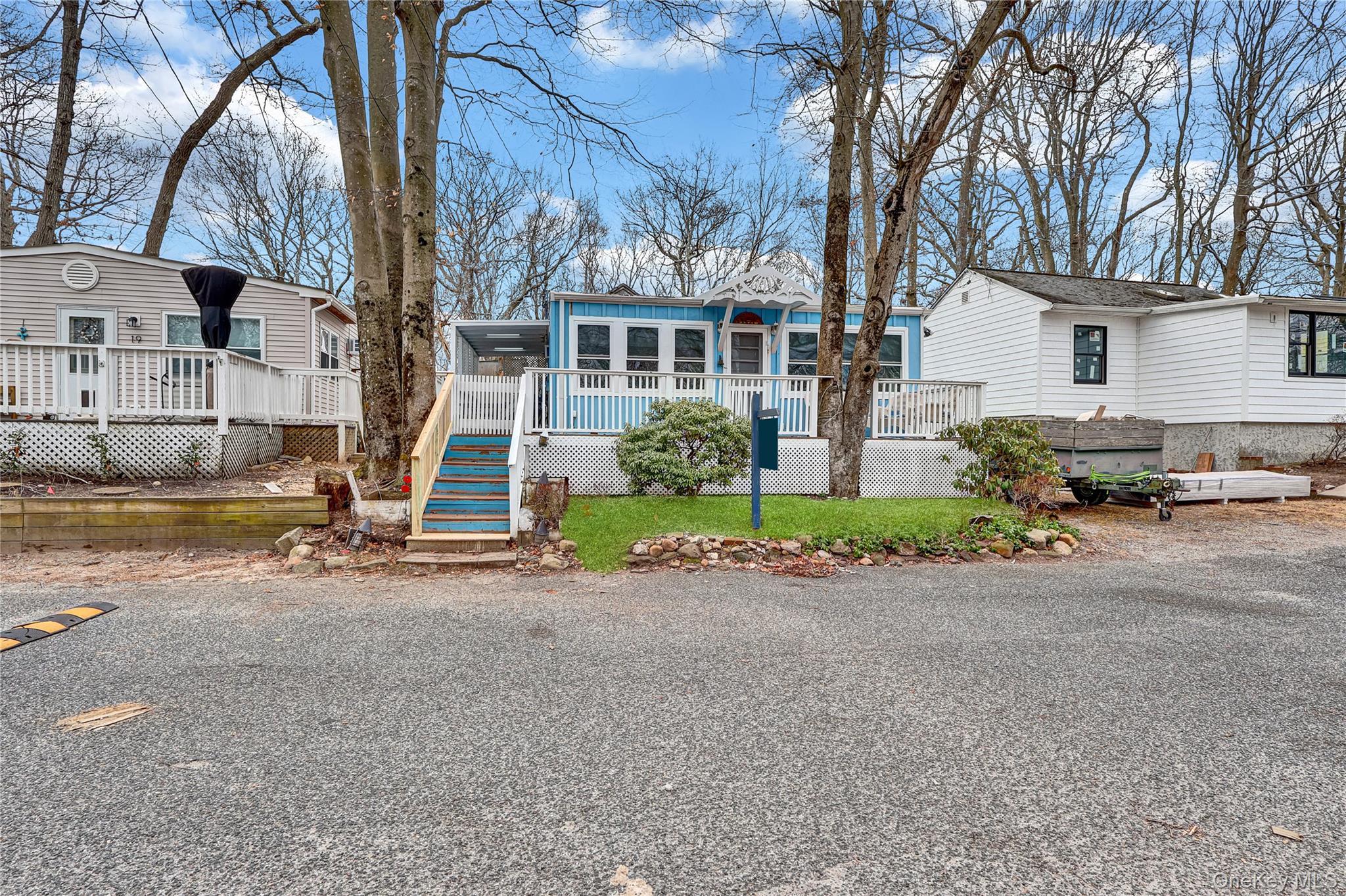 Single Family Cottage  Suffolk County, NY 11933, MLS-973367-26