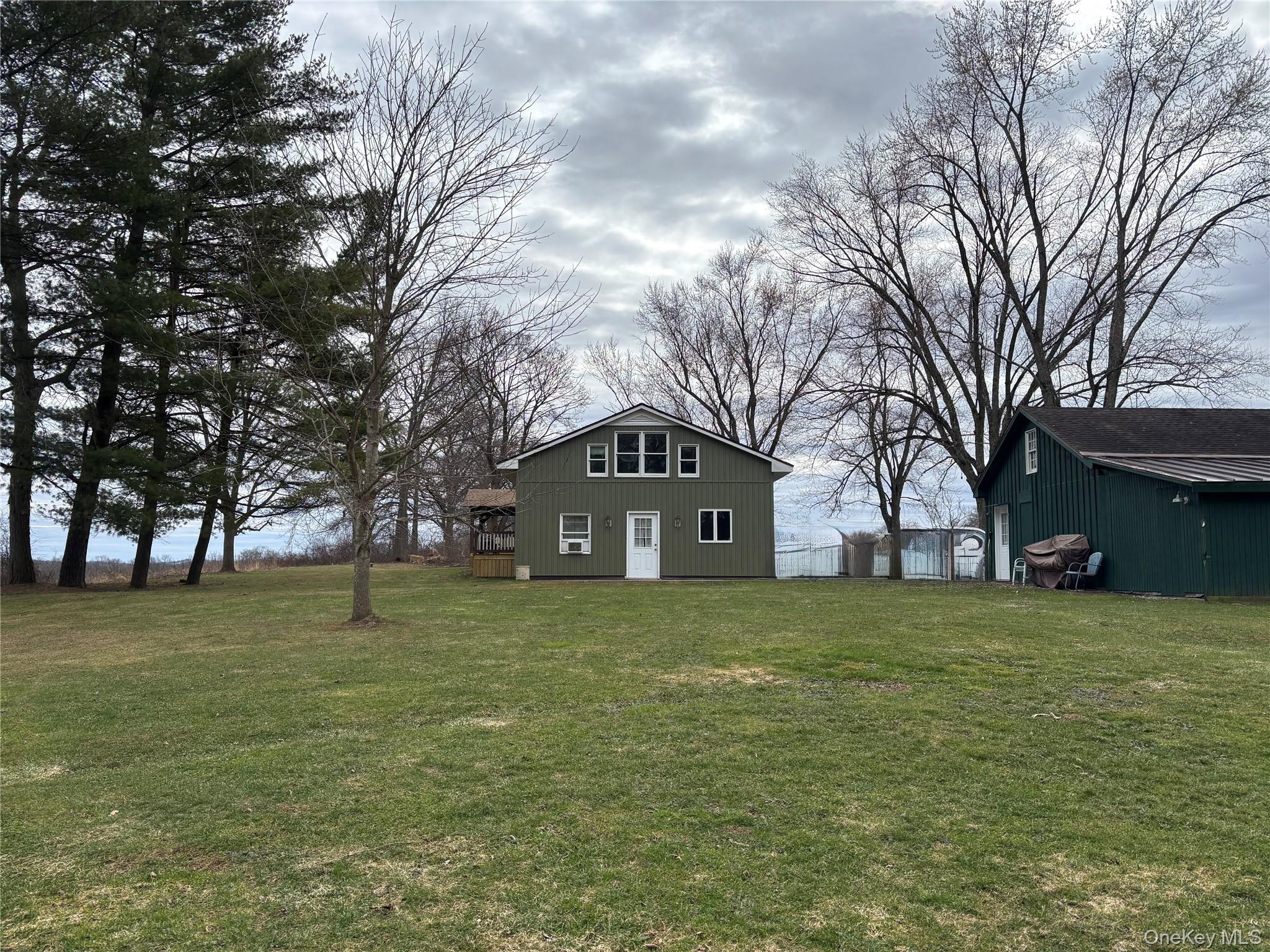 Single Family Rokeby  Dutchess County, NY 12571, MLS-973373-2