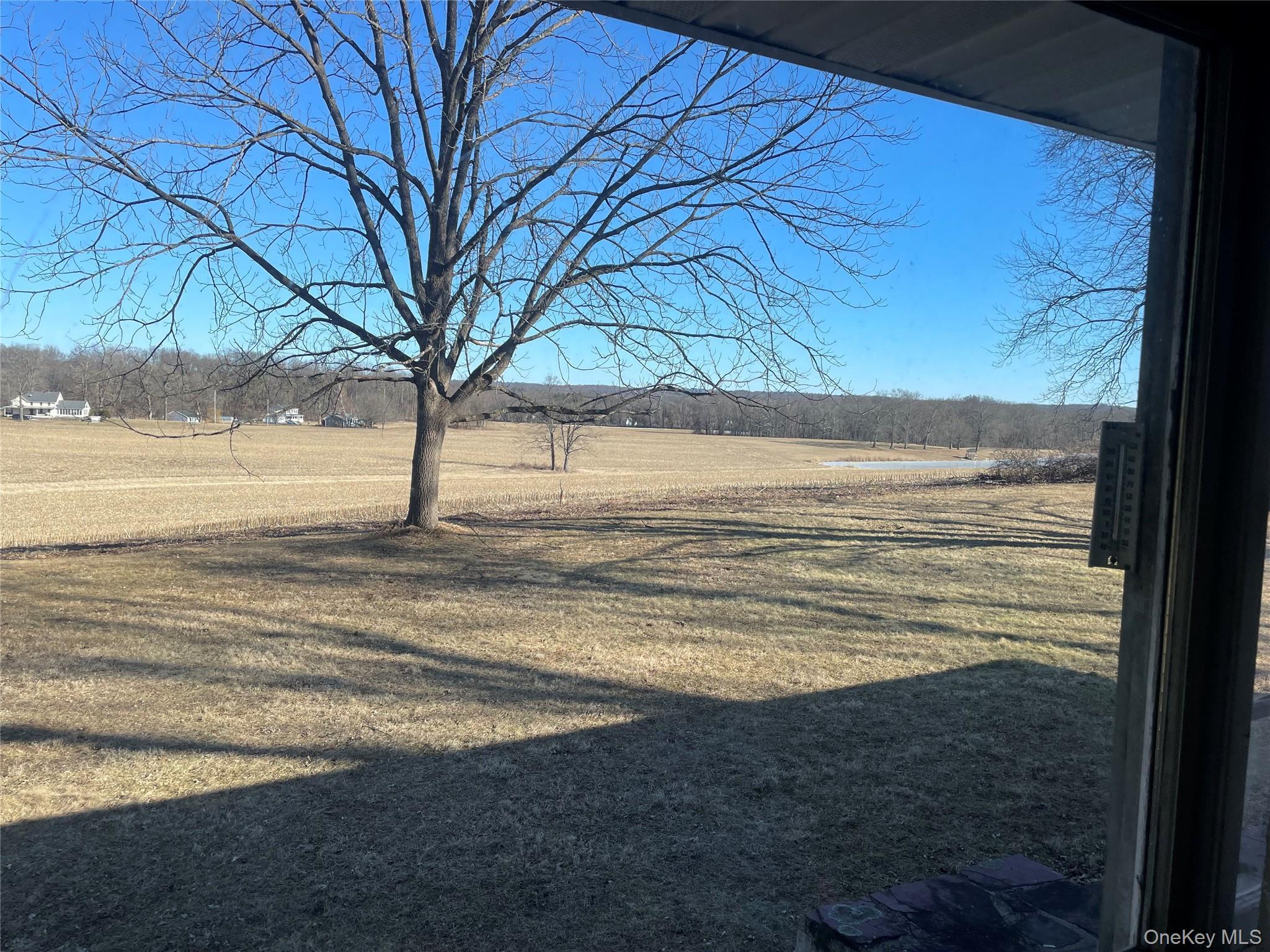 Single Family Rokeby  Dutchess County, NY 12571, MLS-973373-21