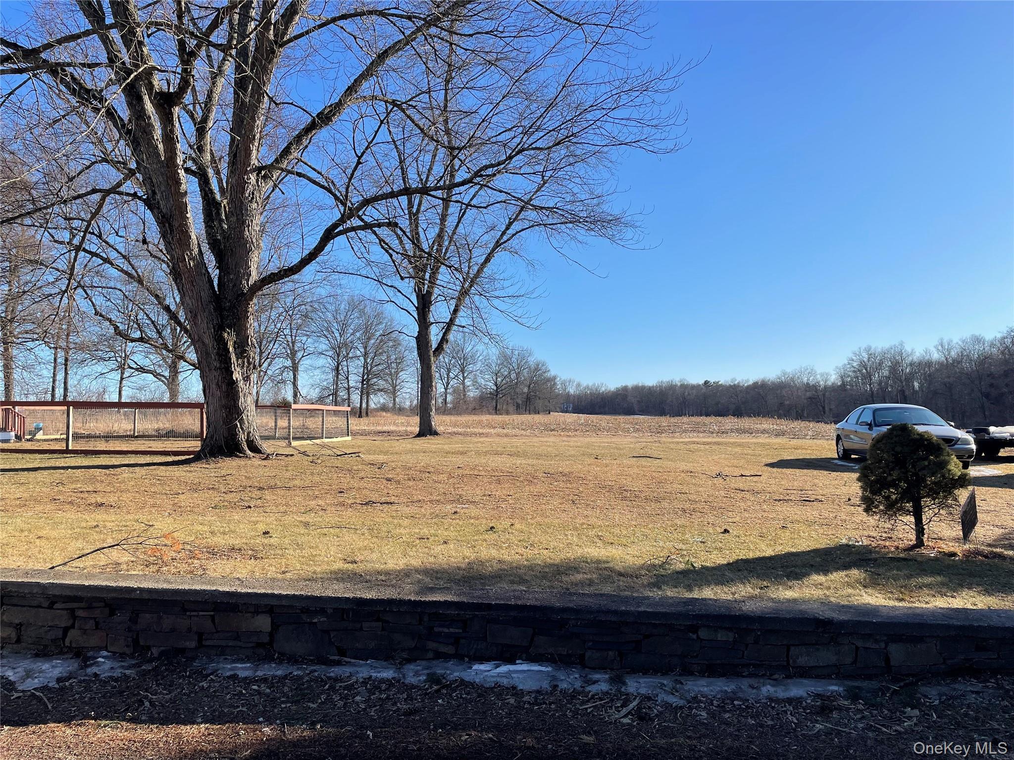 Single Family Rokeby  Dutchess County, NY 12571, MLS-973373-22