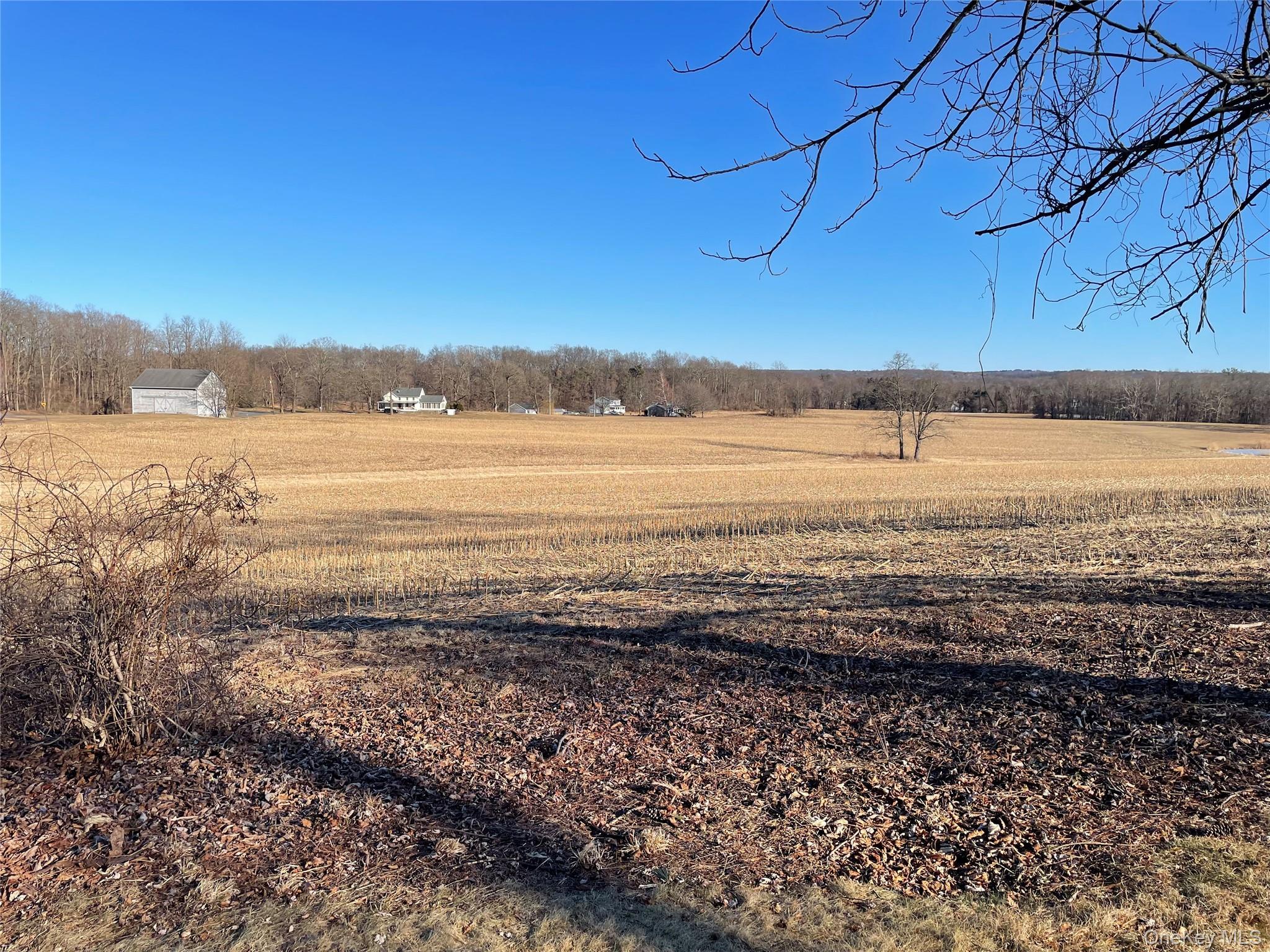 Single Family Rokeby  Dutchess County, NY 12571, MLS-973373-24