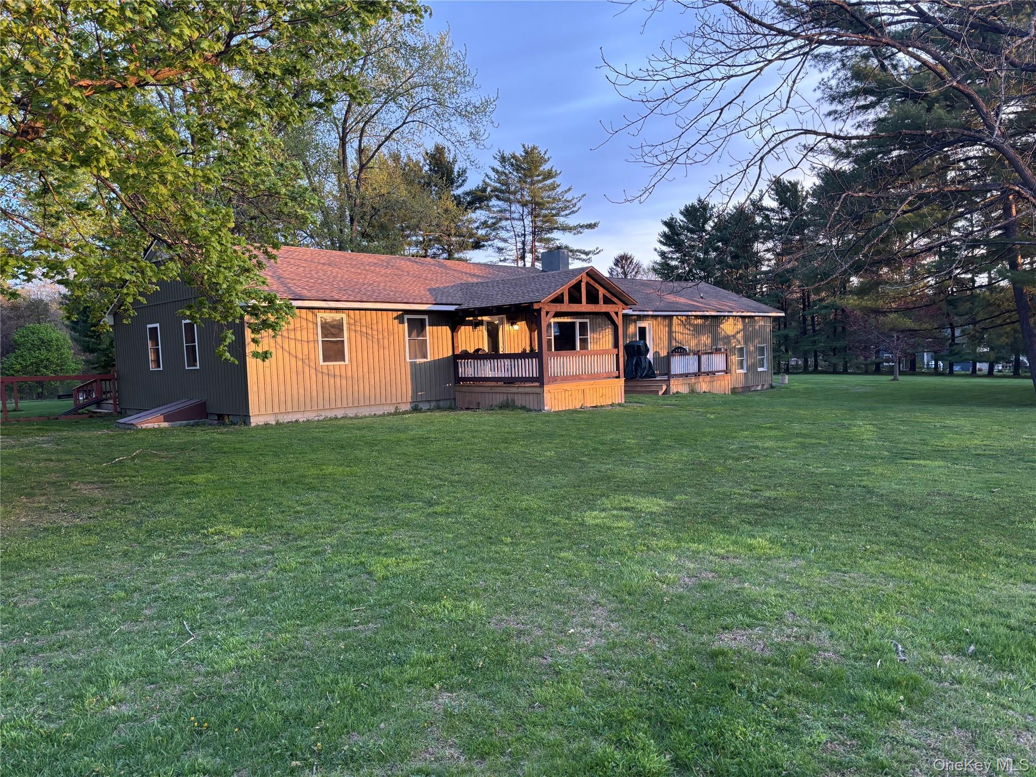 Single Family Rokeby  Dutchess County, NY 12571, MLS-973373-28