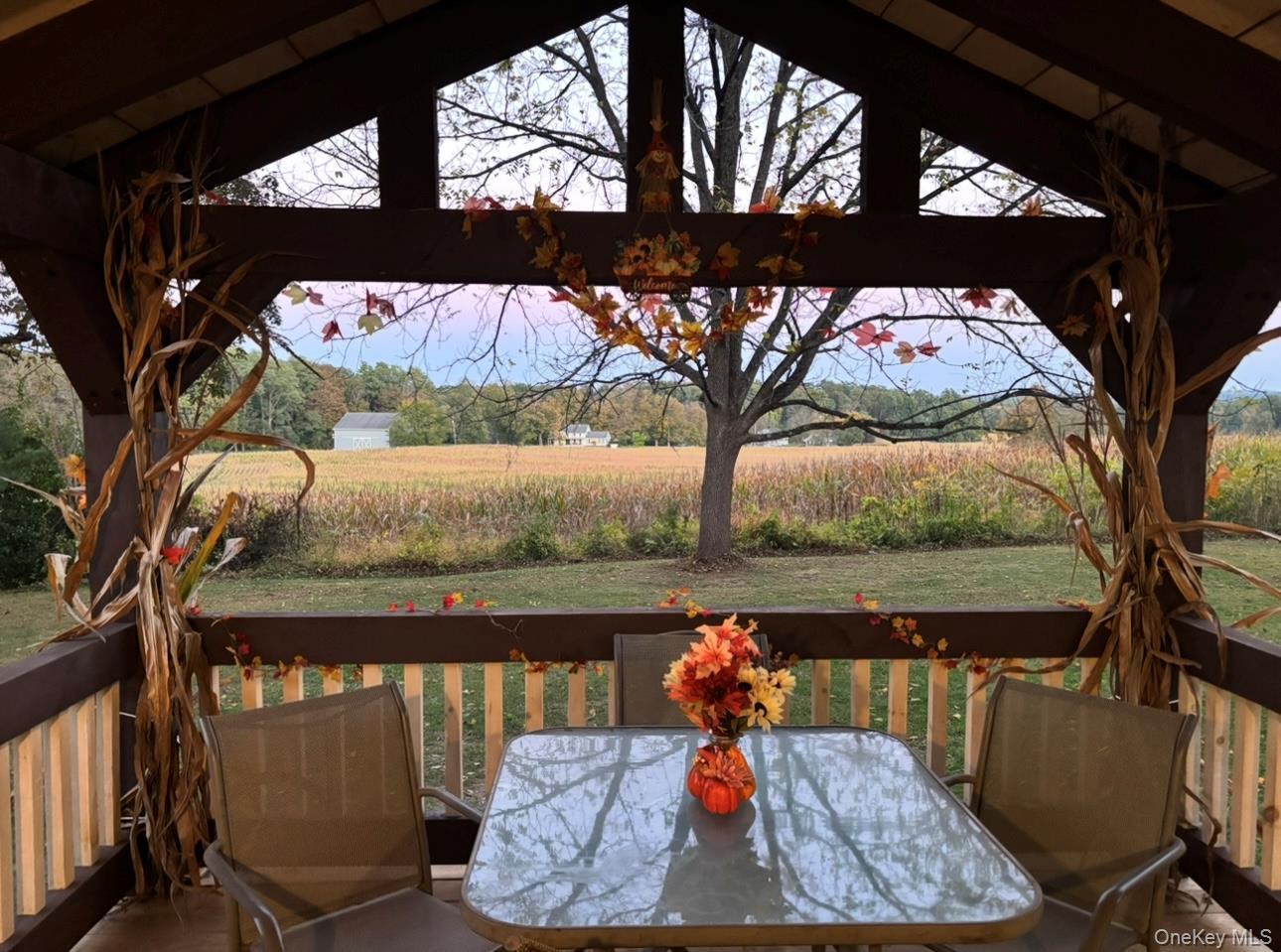 Single Family Rokeby  Dutchess County, NY 12571, MLS-973373-7