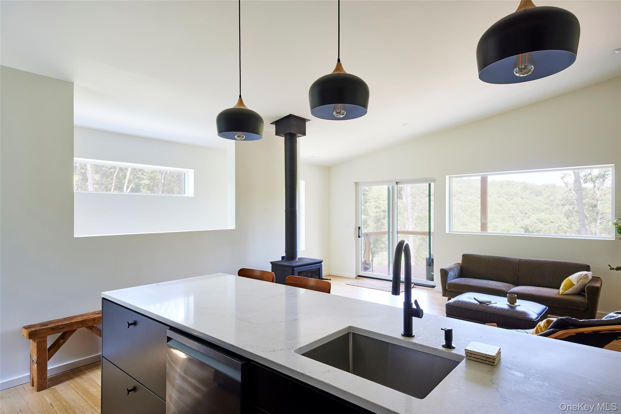 Single Family Upper Lumber  Sullivan County, NY 12737, MLS-973402-16