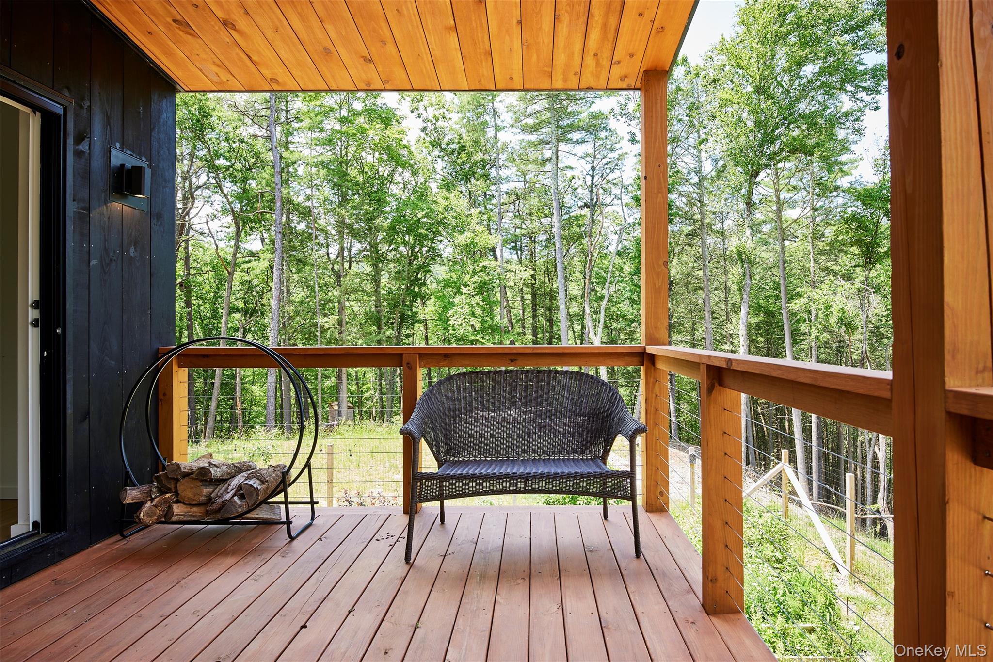 Single Family Upper Lumber  Sullivan County, NY 12737, MLS-973402-25