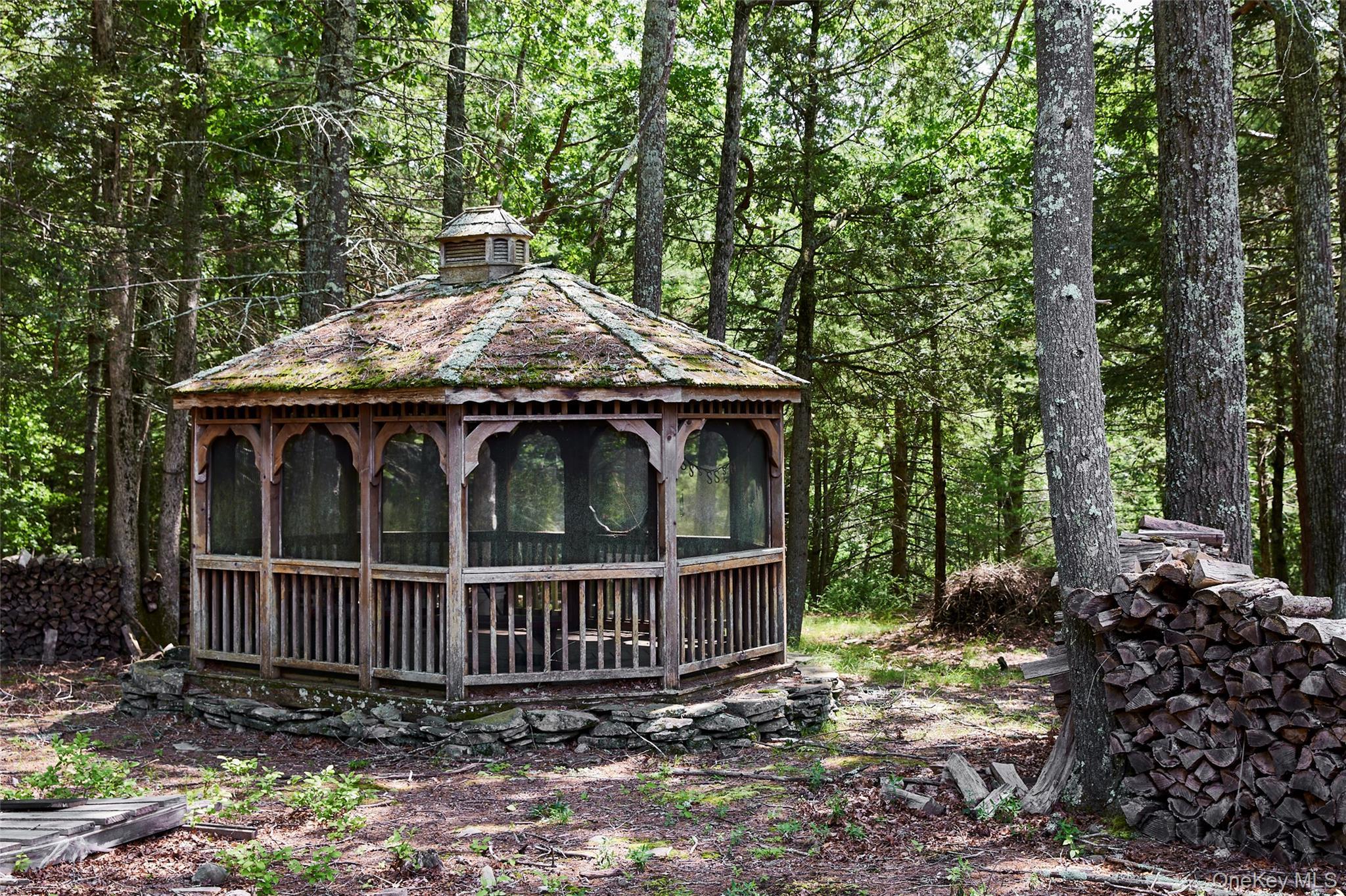 Single Family Upper Lumber  Sullivan County, NY 12737, MLS-973402-27