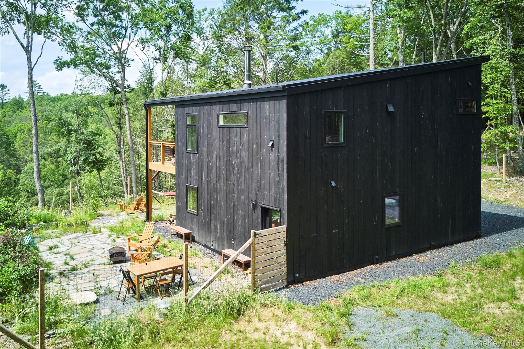 Single Family Upper Lumber  Sullivan County, NY 12737, MLS-973402-3