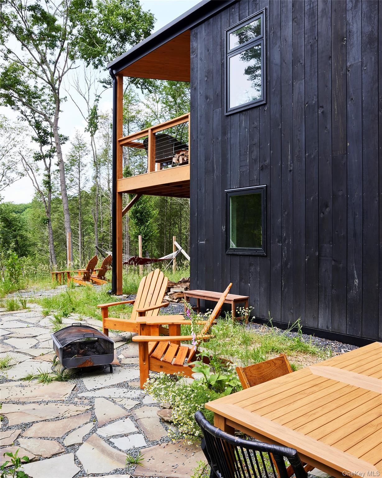 Single Family Upper Lumber  Sullivan County, NY 12737, MLS-973402-30