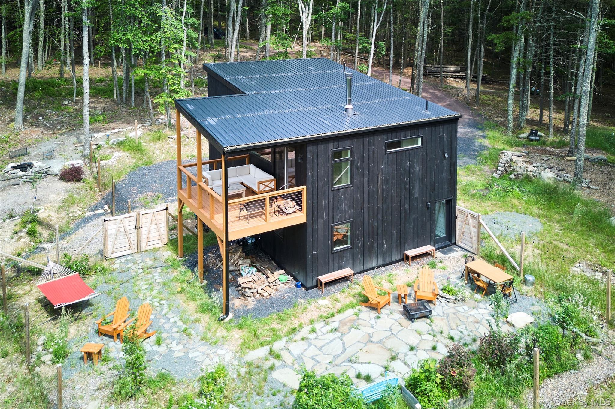 Single Family Upper Lumber  Sullivan County, NY 12737, MLS-973402-31