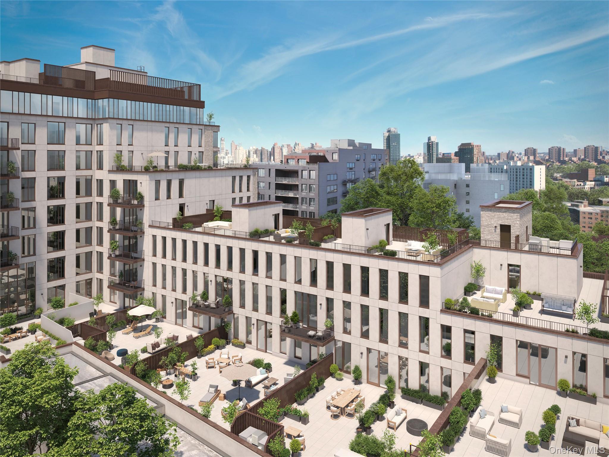 Condo Vernon  Queens, NY 11102, MLS-973406-11