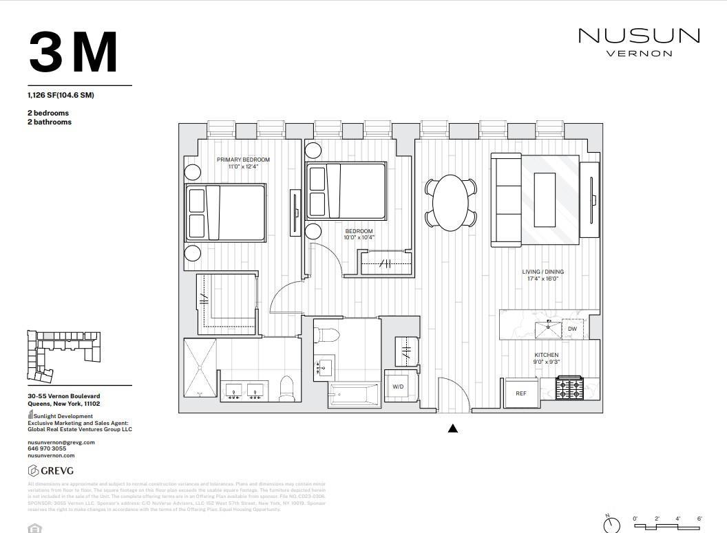 Condo Vernon  Queens, NY 11102, MLS-973406-13