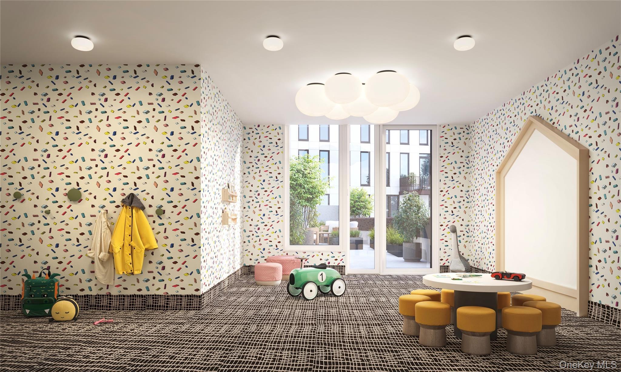 Condo Vernon  Queens, NY 11102, MLS-973406-9