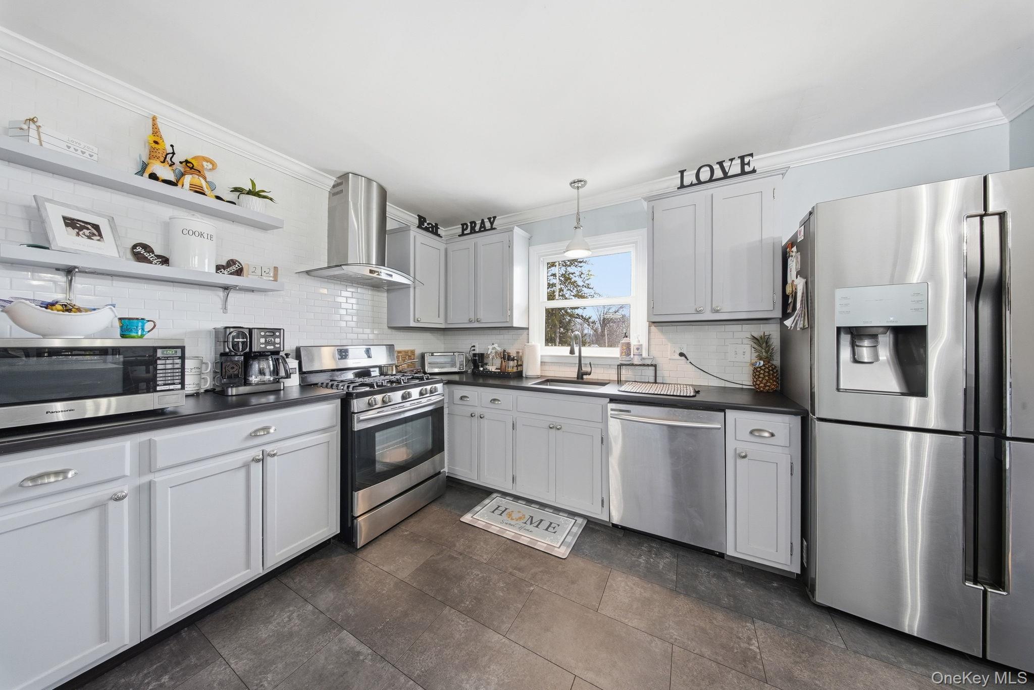 Single Family Sproat Orange County, NY 10940, MLS-973409-10