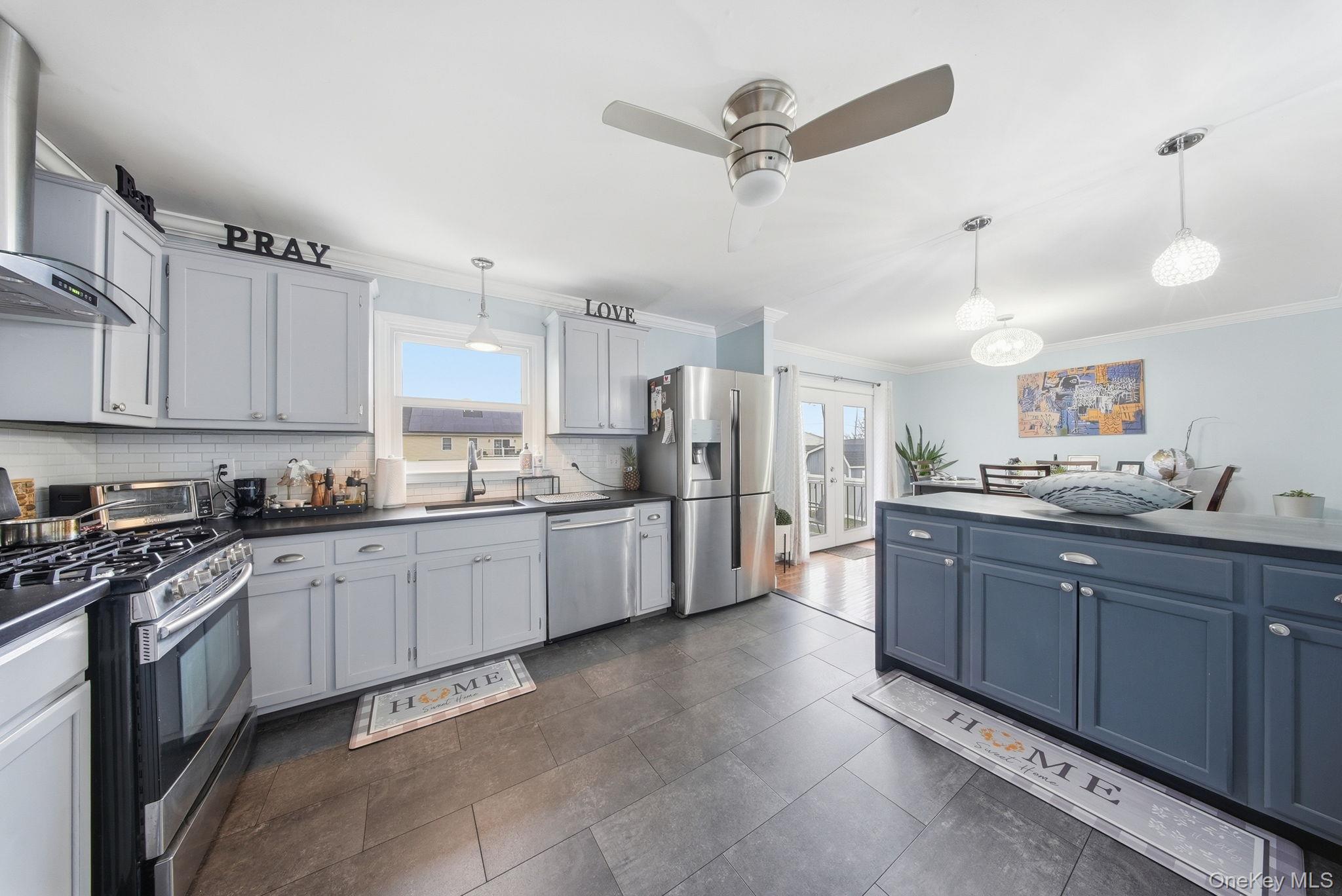 Single Family Sproat Orange County, NY 10940, MLS-973409-11