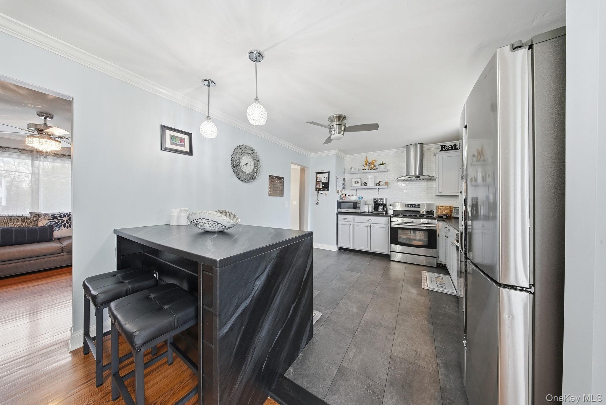 Single Family Sproat Orange County, NY 10940, MLS-973409-13