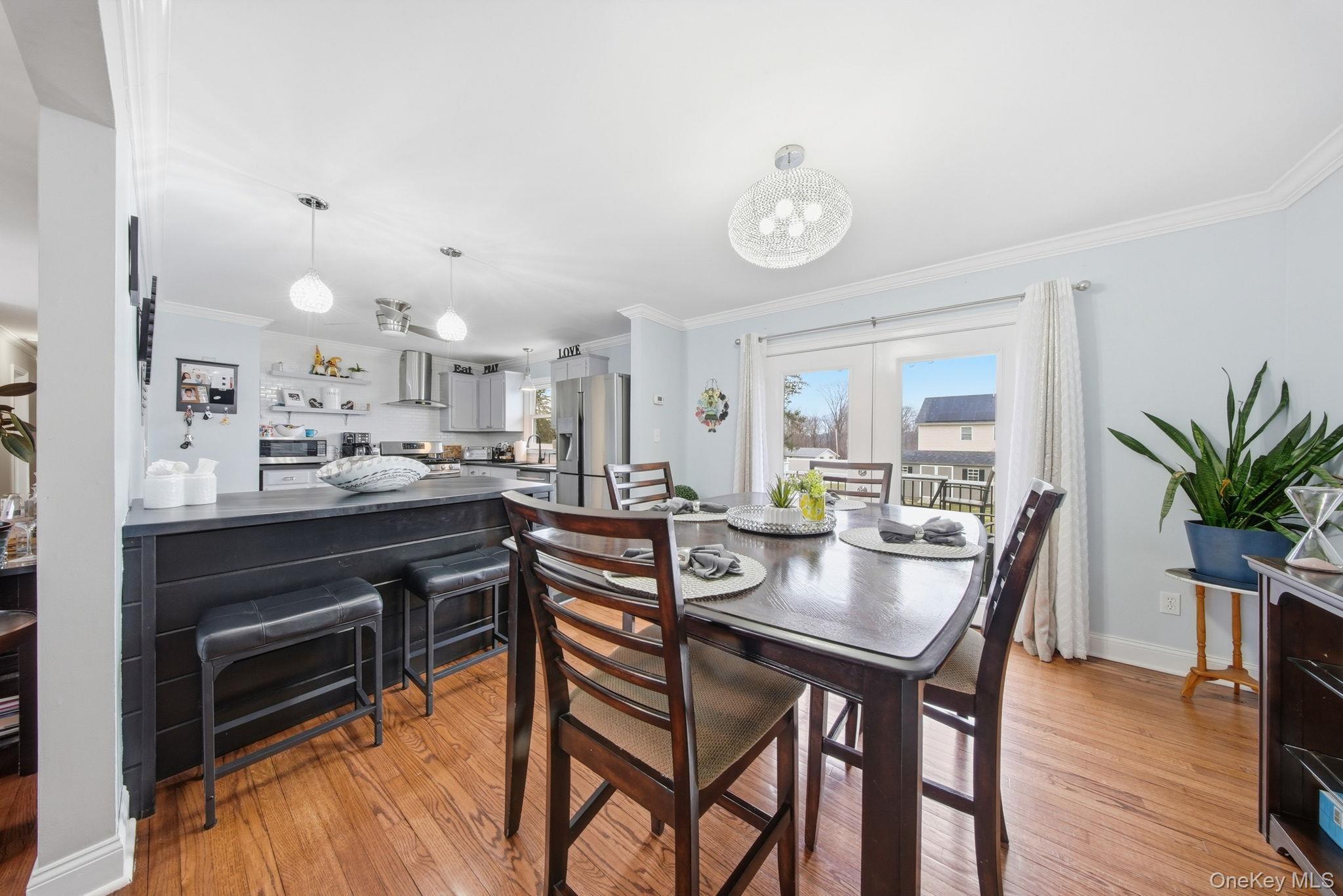 Single Family Sproat Orange County, NY 10940, MLS-973409-15