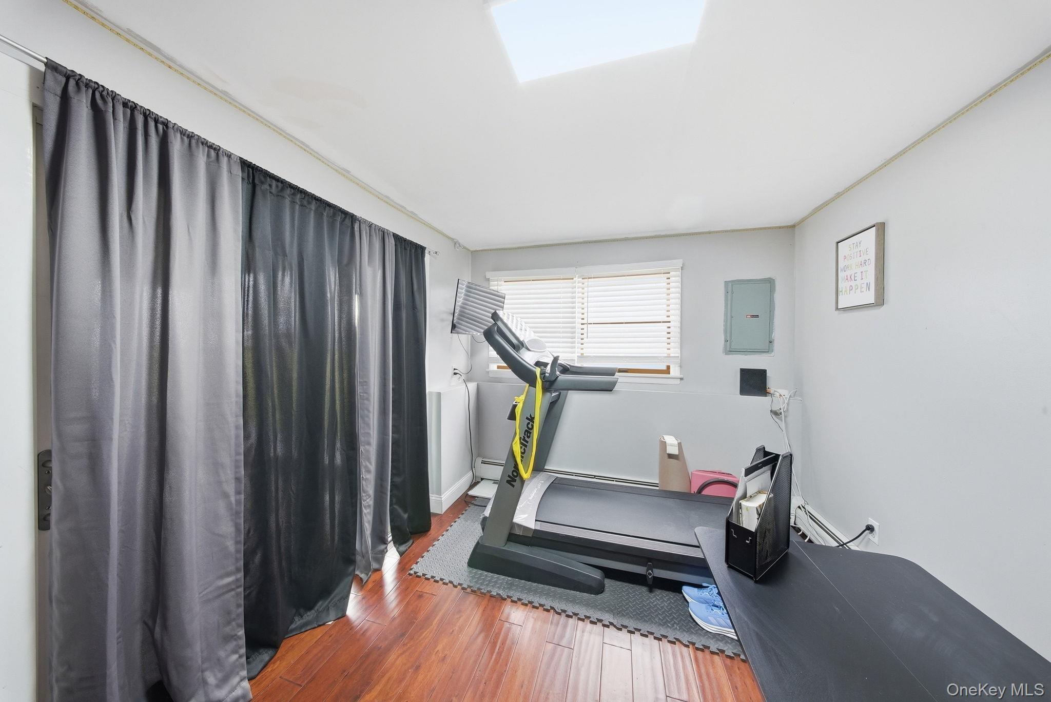 Single Family Sproat Orange County, NY 10940, MLS-973409-28