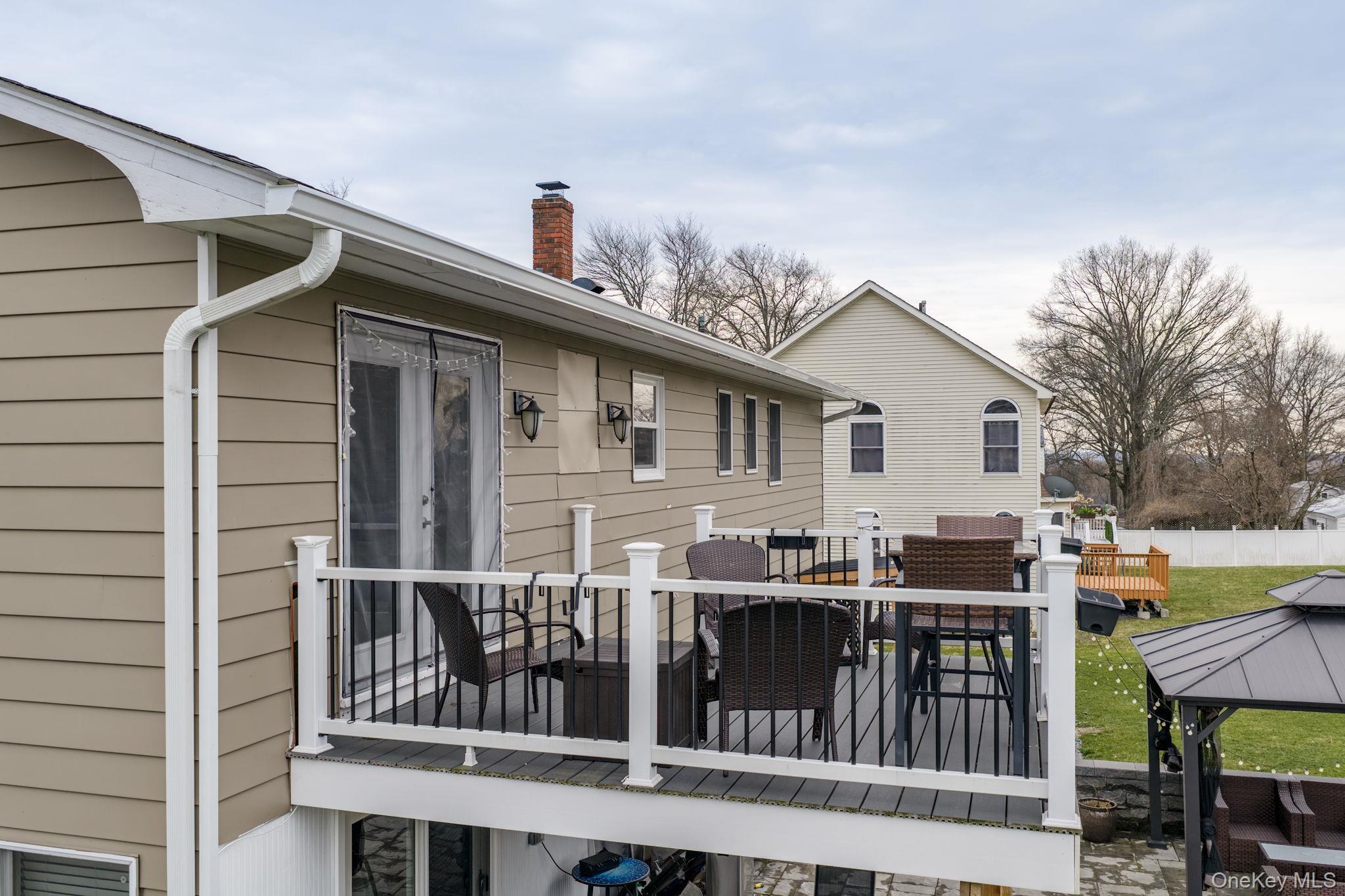 Single Family Sproat Orange County, NY 10940, MLS-973409-30