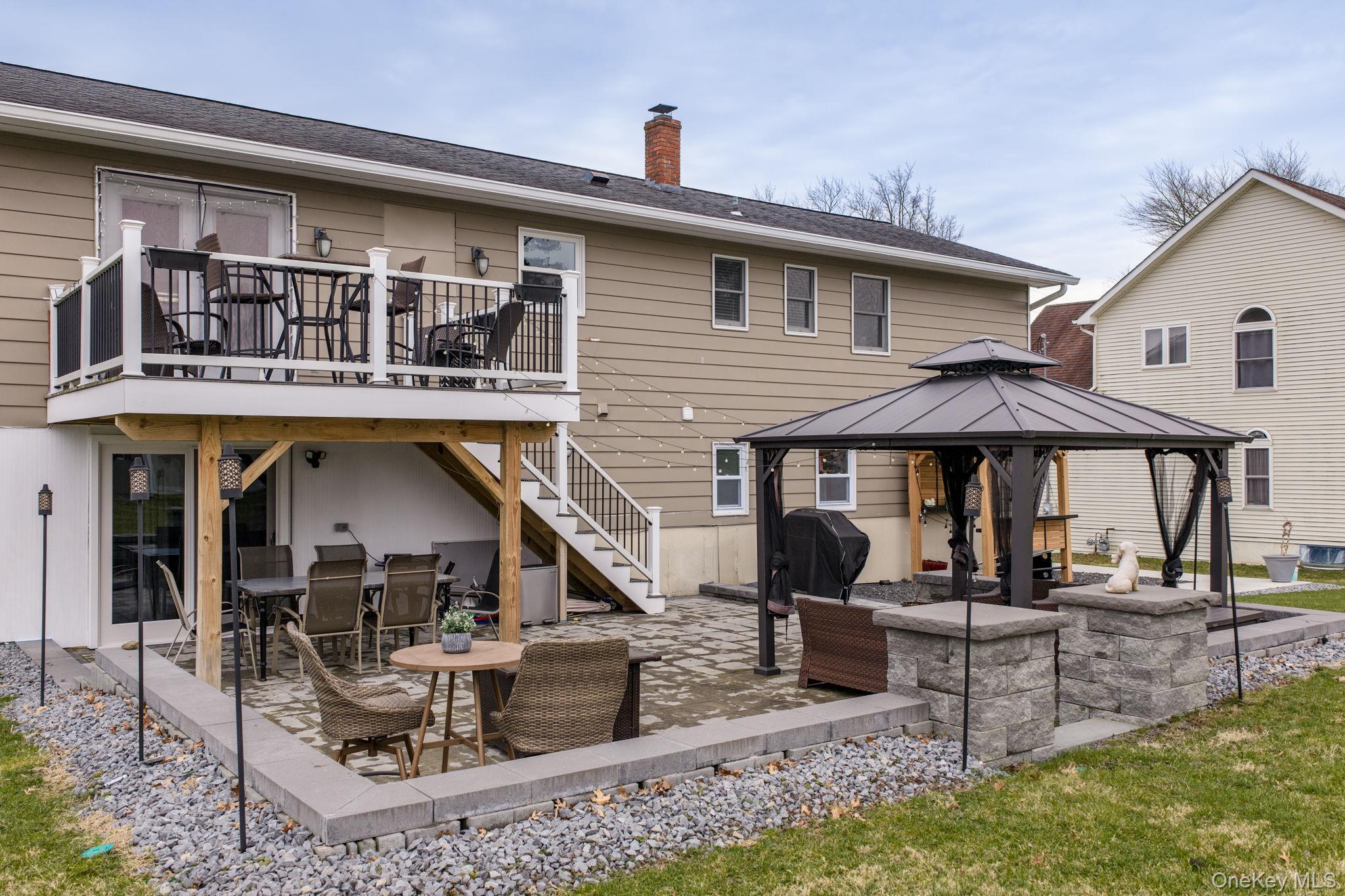 Single Family Sproat Orange County, NY 10940, MLS-973409-33