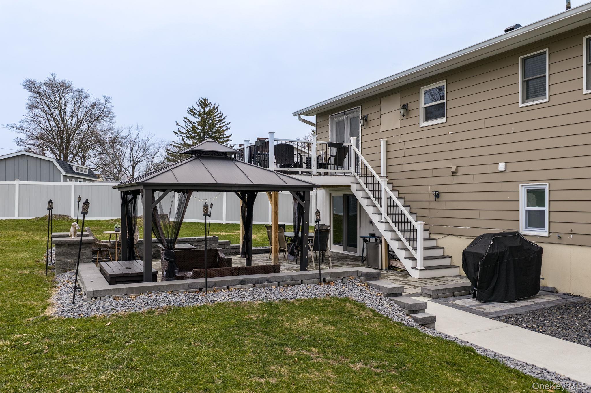 Single Family Sproat Orange County, NY 10940, MLS-973409-34