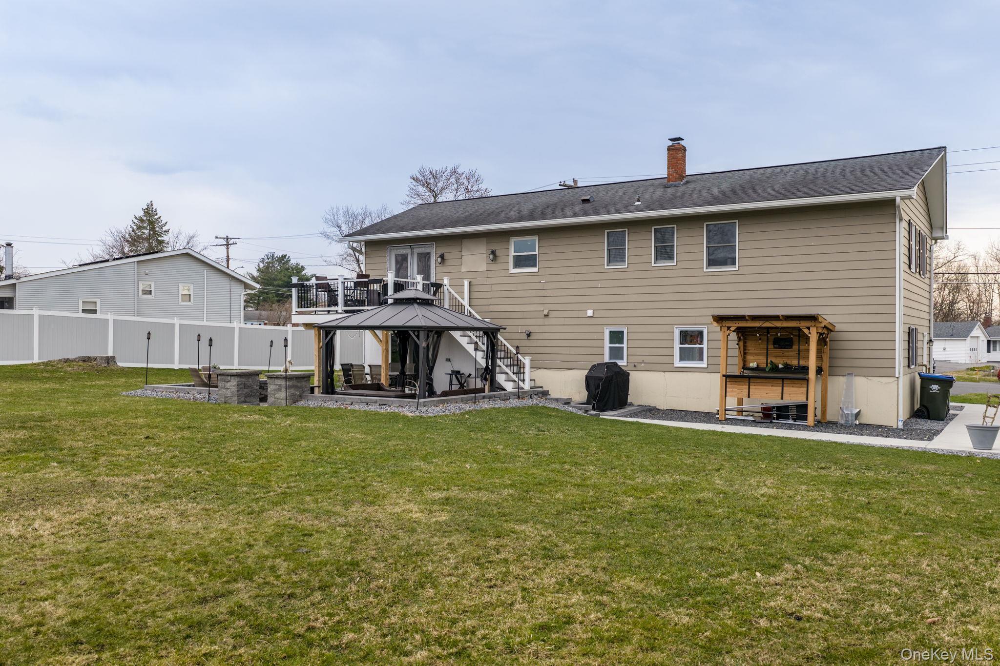 Single Family Sproat Orange County, NY 10940, MLS-973409-37