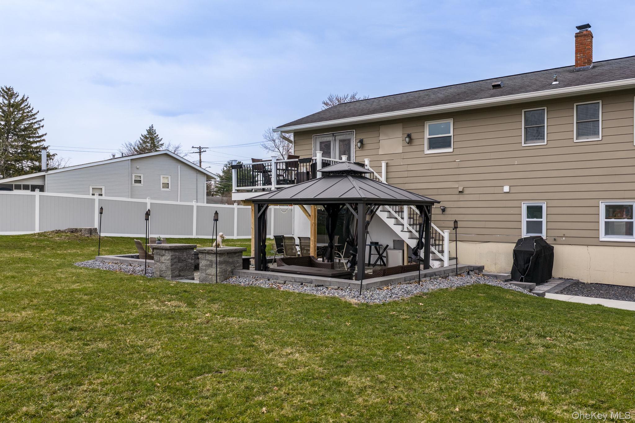 Single Family Sproat Orange County, NY 10940, MLS-973409-38