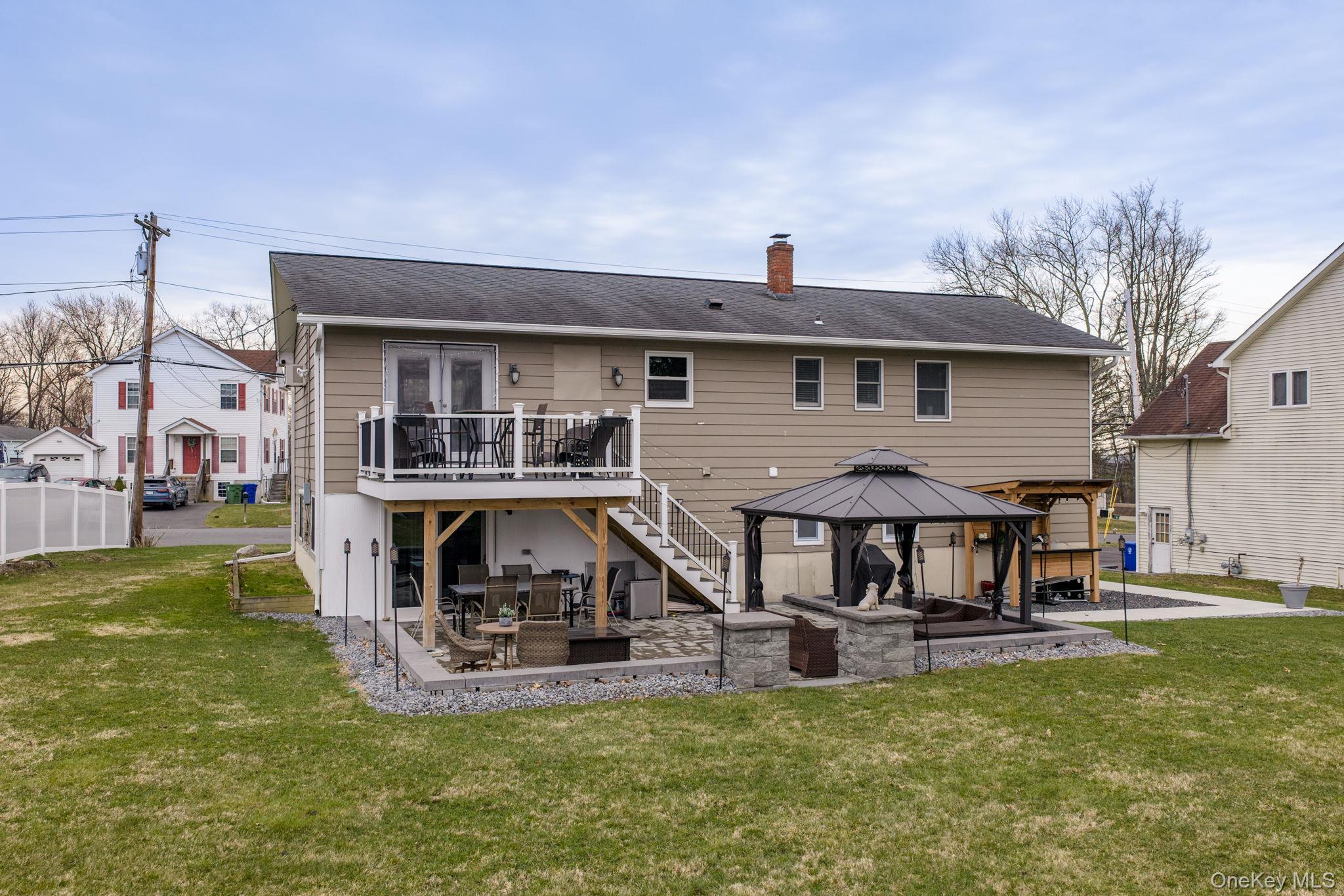 Single Family Sproat Orange County, NY 10940, MLS-973409-39