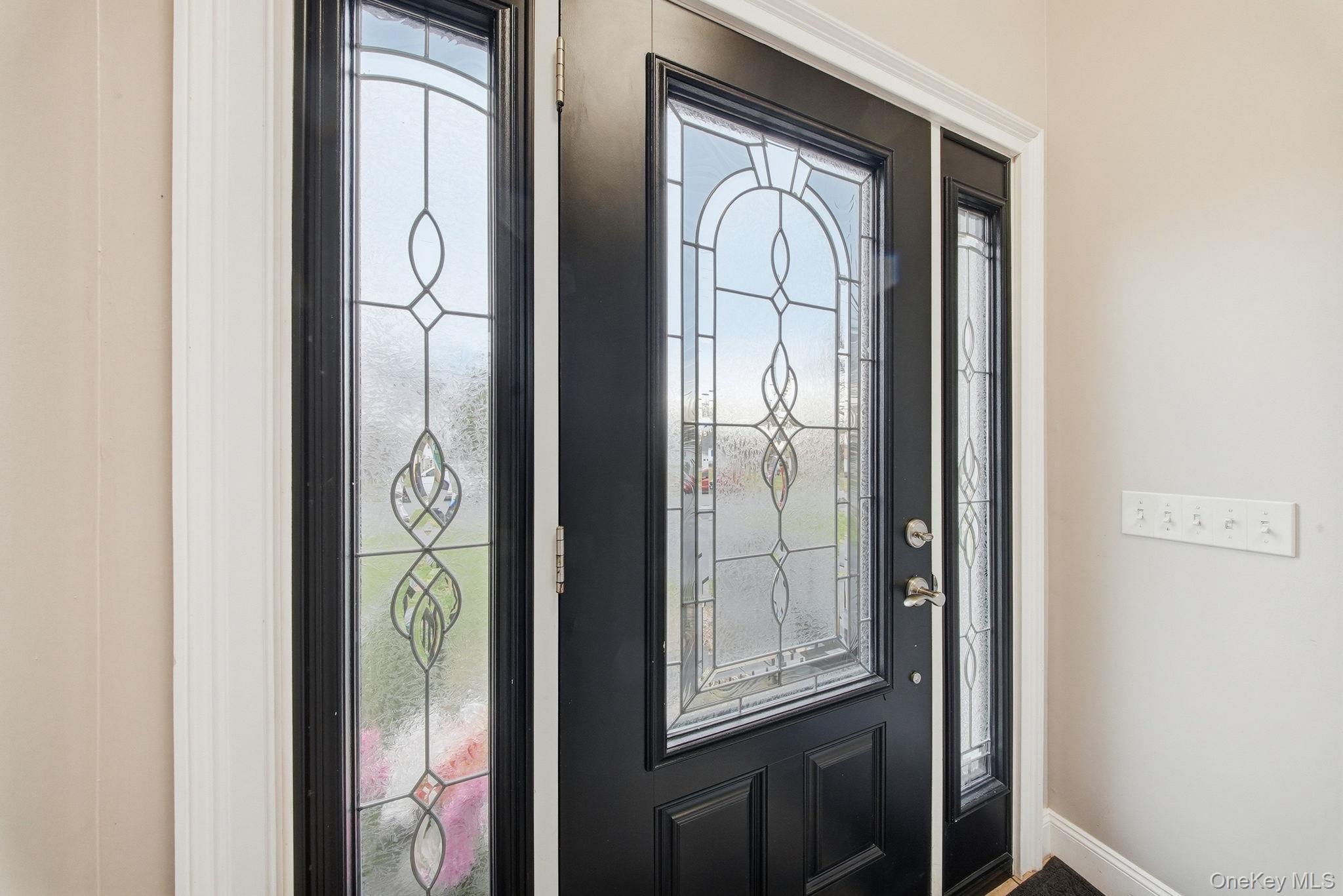 Single Family Sproat Orange County, NY 10940, MLS-973409-4