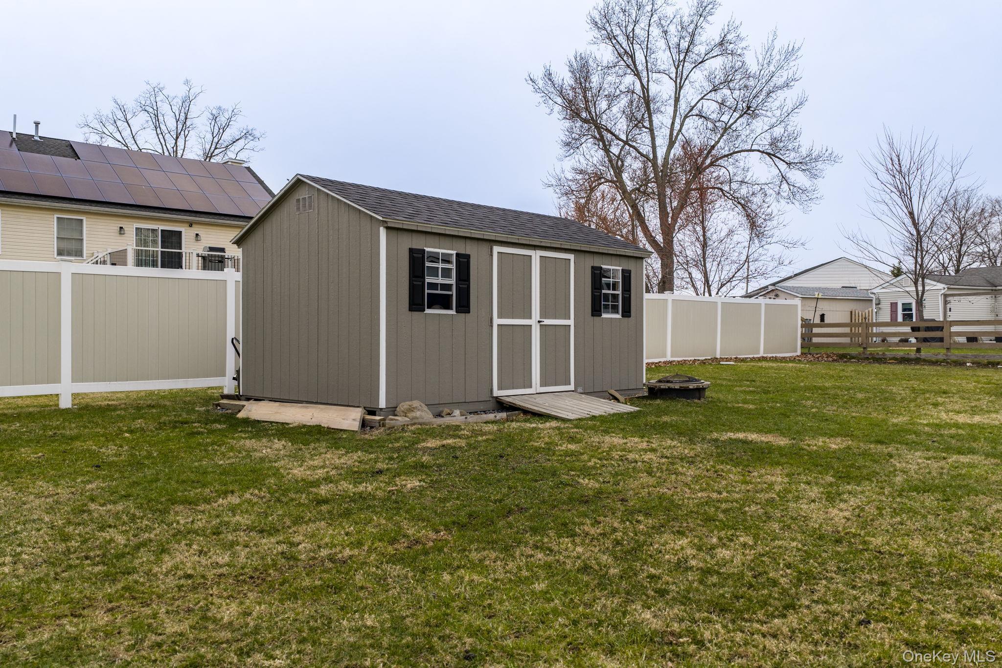 Single Family Sproat  Orange County, NY 10940, MLS-973409-40