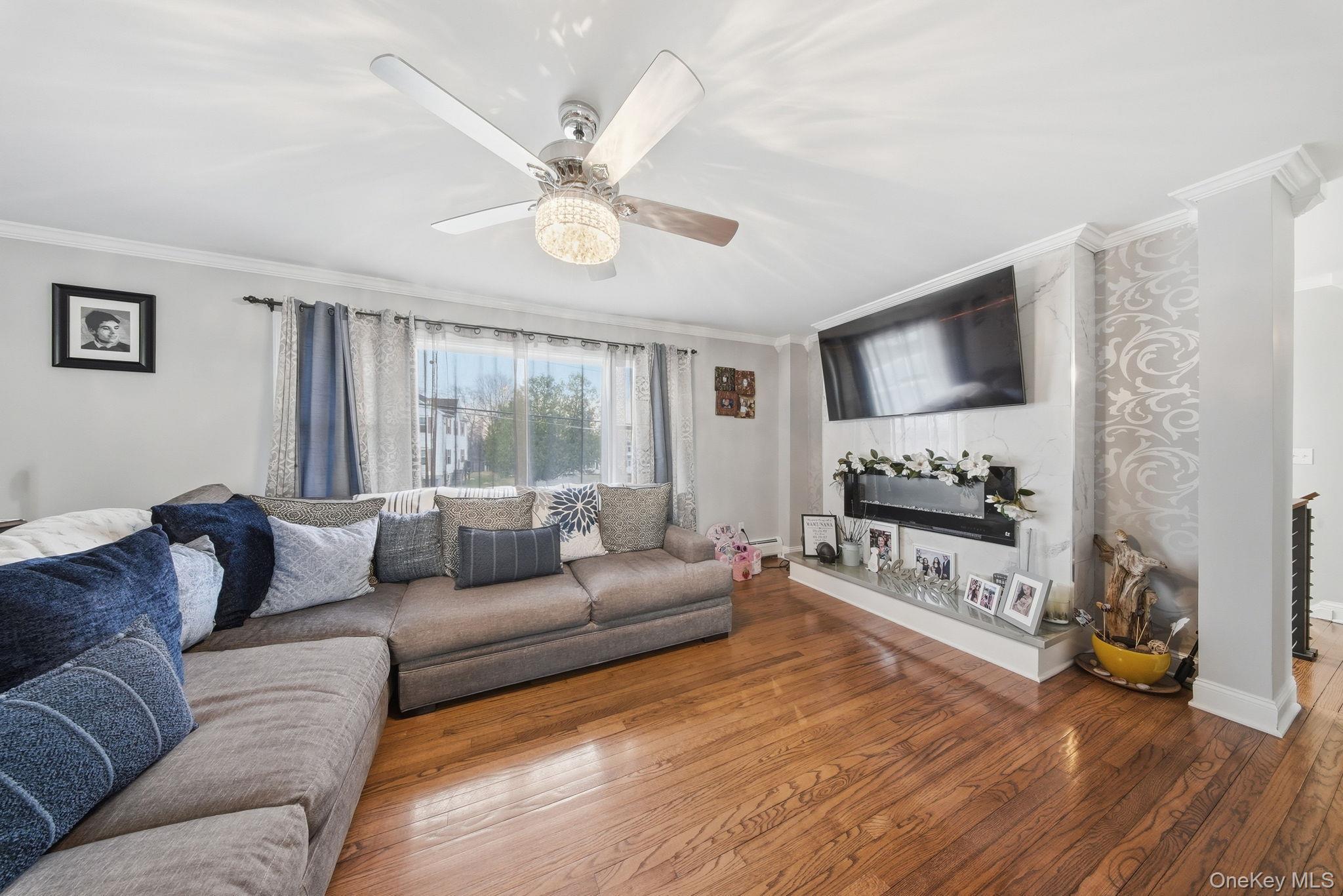 Single Family Sproat Orange County, NY 10940, MLS-973409-8