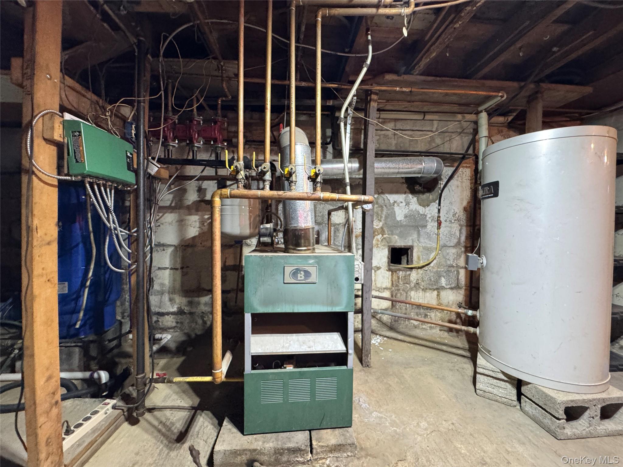 Single Family Vassar  Dutchess County, NY 12603, MLS-973412-16