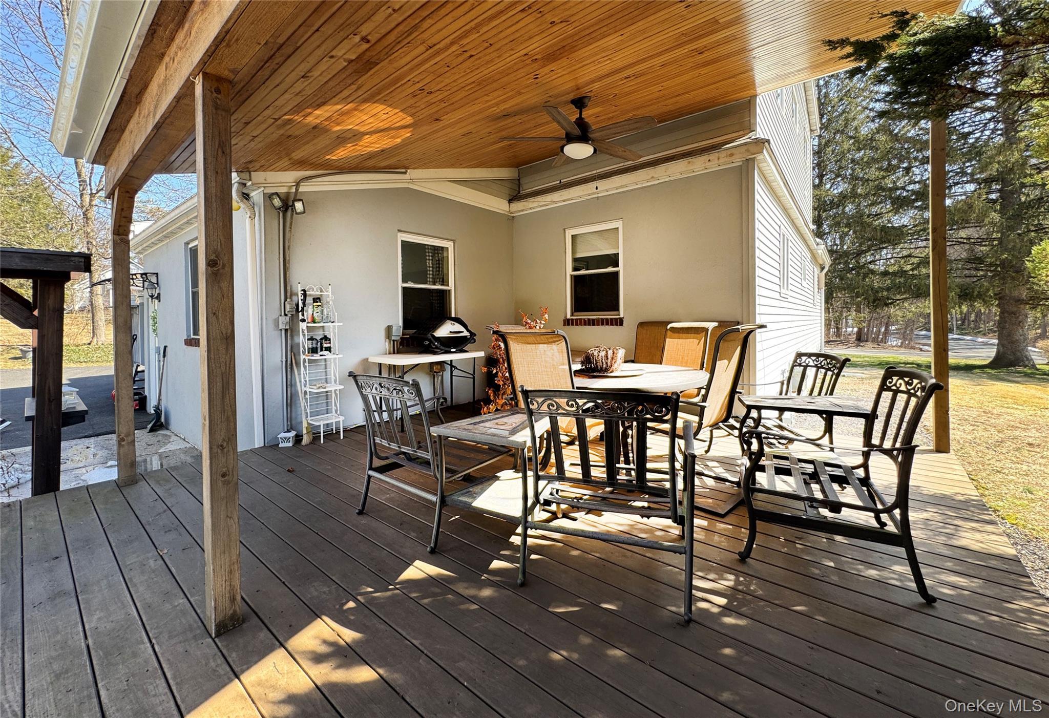 Single Family Vassar  Dutchess County, NY 12603, MLS-973412-17