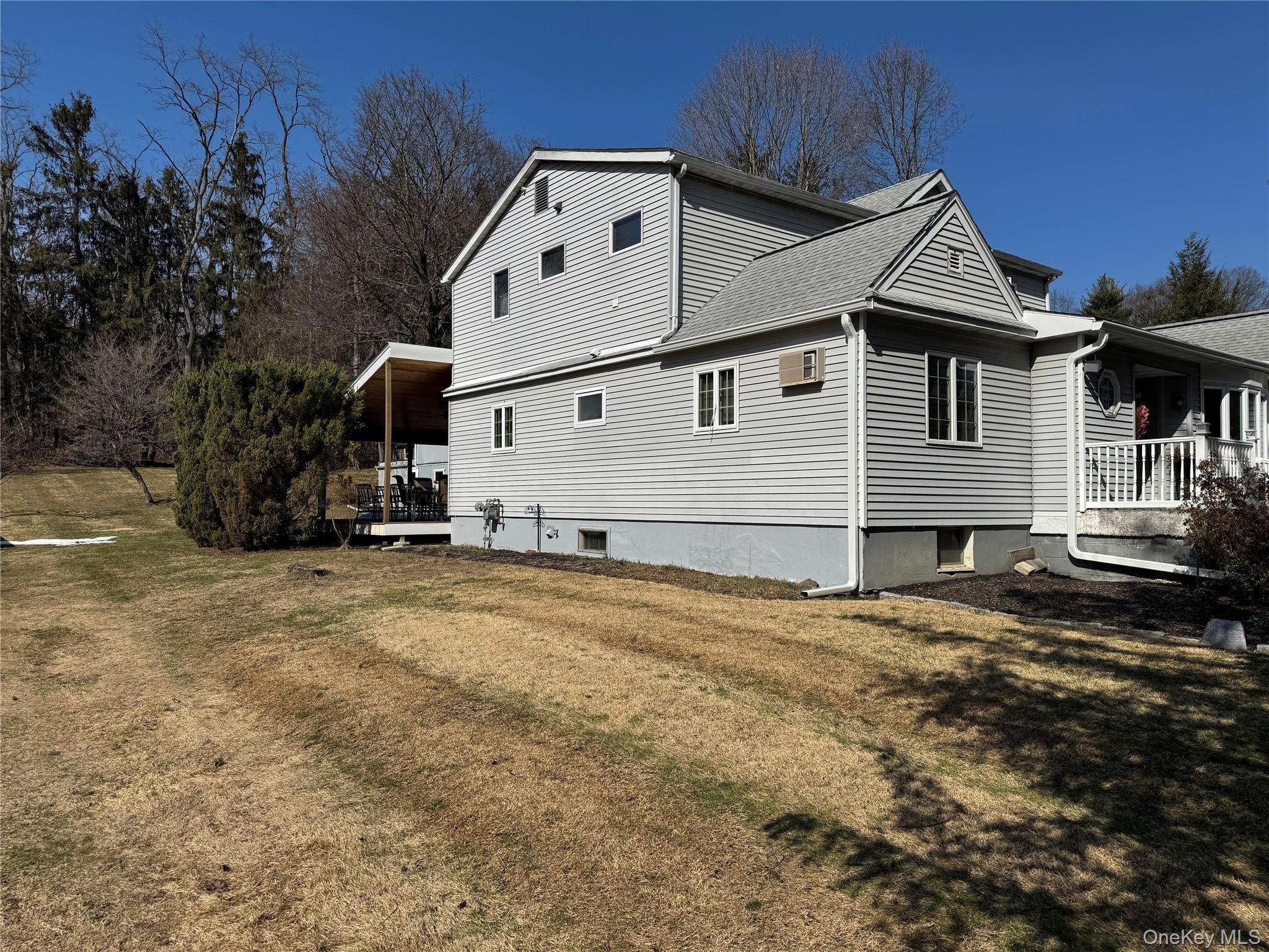 Single Family Vassar  Dutchess County, NY 12603, MLS-973412-18