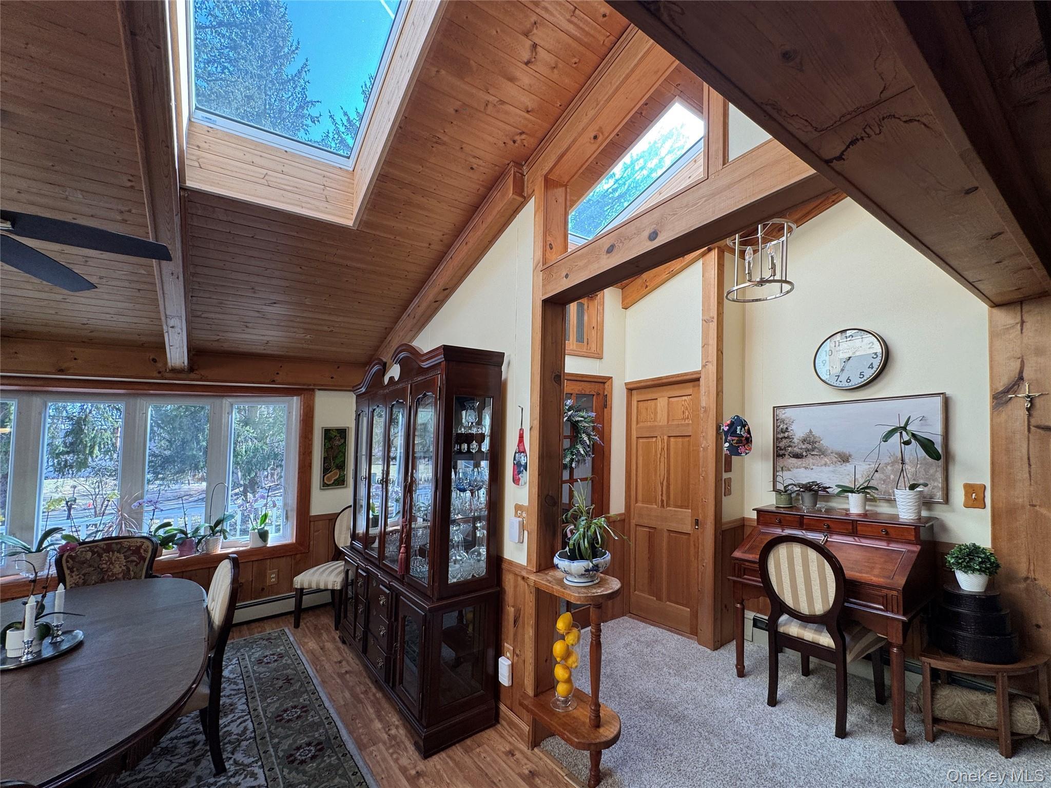 Single Family Vassar  Dutchess County, NY 12603, MLS-973412-2