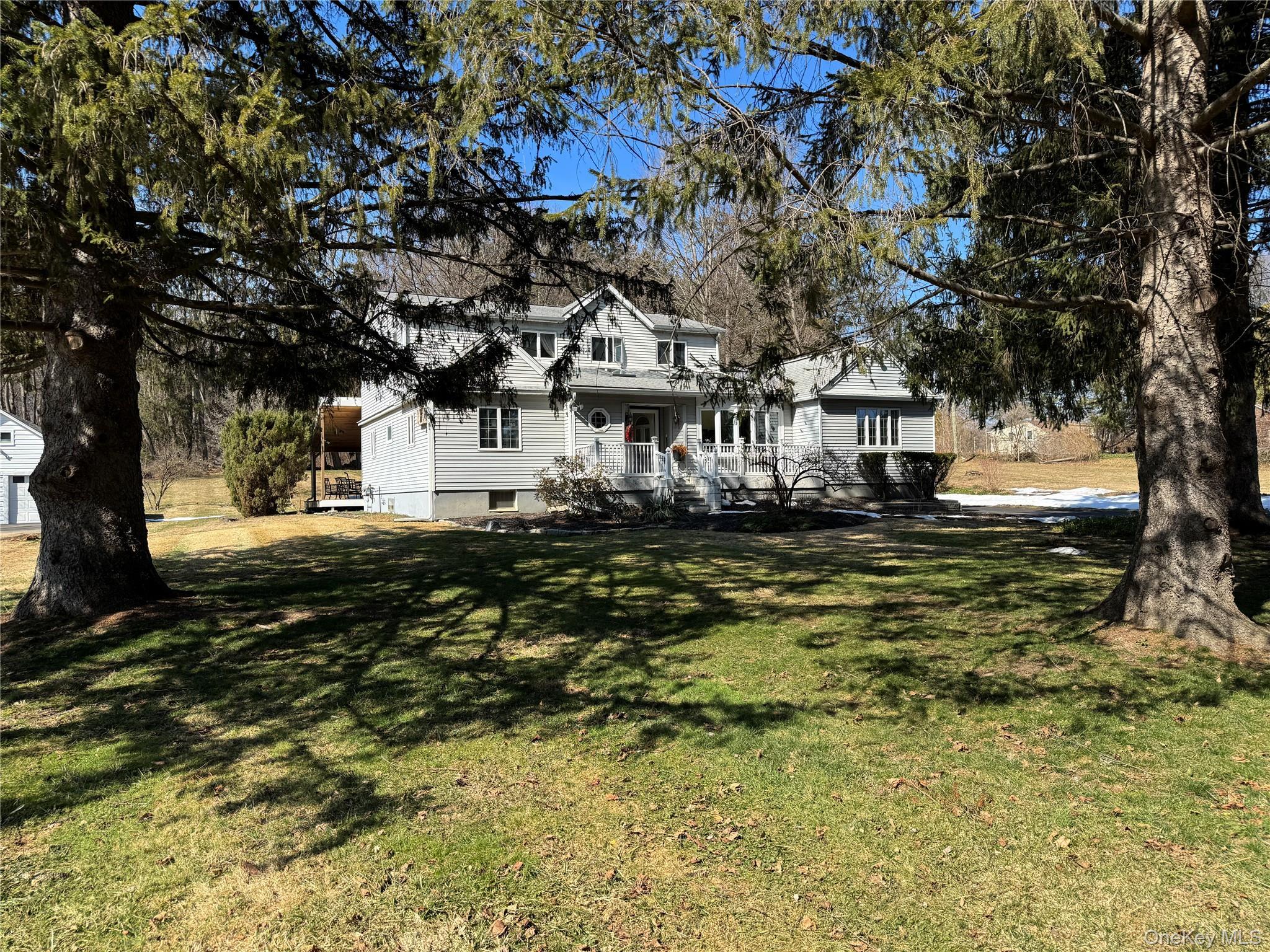Single Family Vassar  Dutchess County, NY 12603, MLS-973412-20