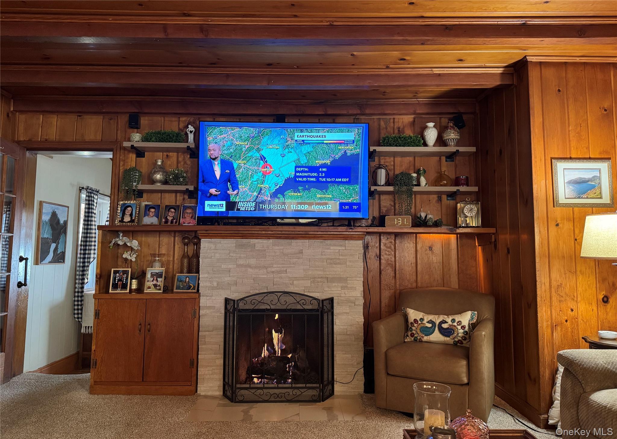 Single Family Vassar  Dutchess County, NY 12603, MLS-973412-7