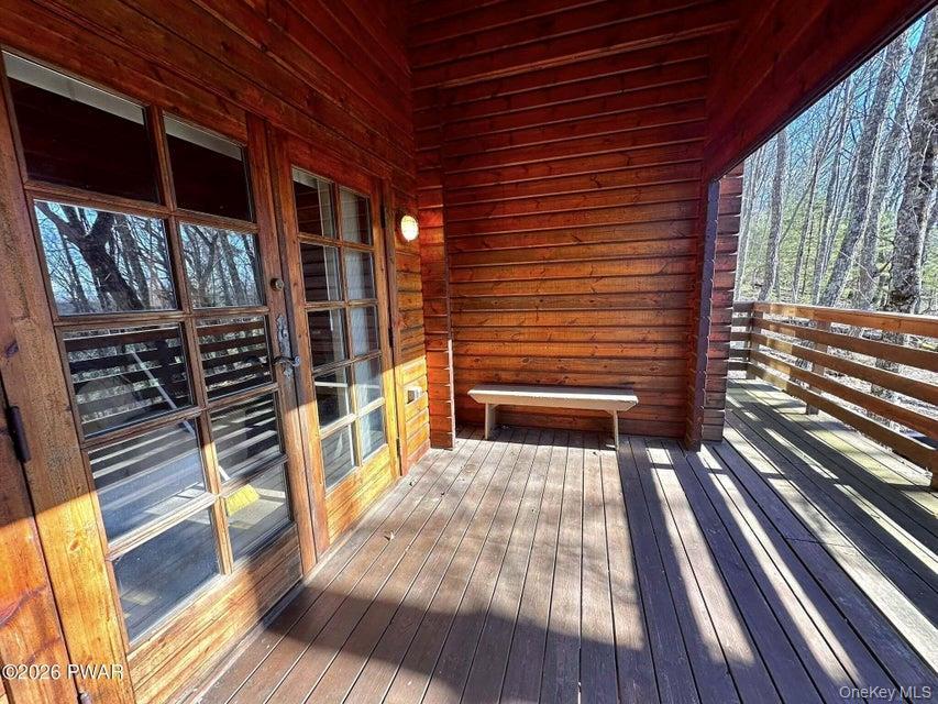 Single Family Canterbrook  Out Of Area, NY 18428, MLS-973419-11