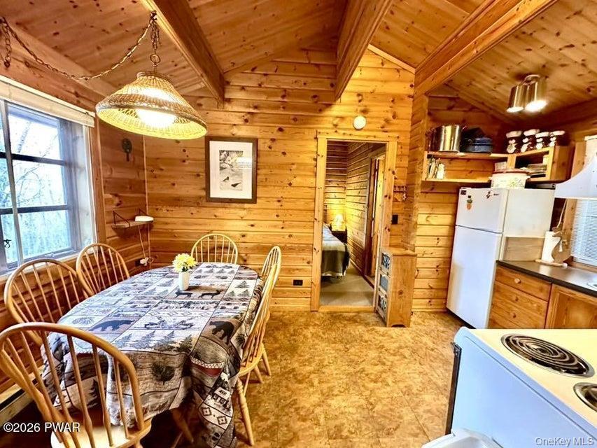 Single Family Canterbrook  Out Of Area, NY 18428, MLS-973419-13