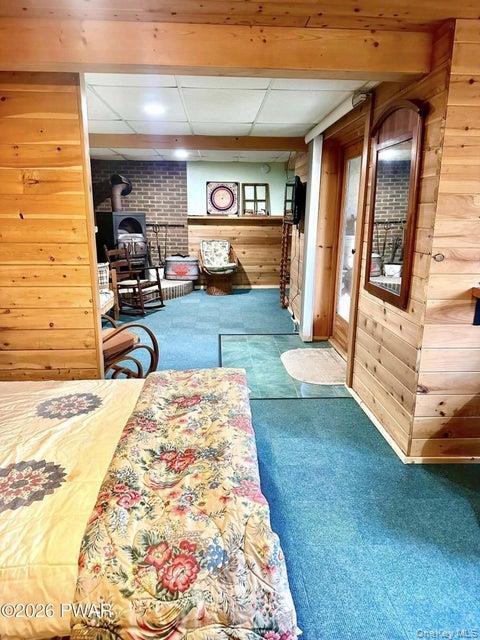 Single Family Canterbrook  Out Of Area, NY 18428, MLS-973419-23