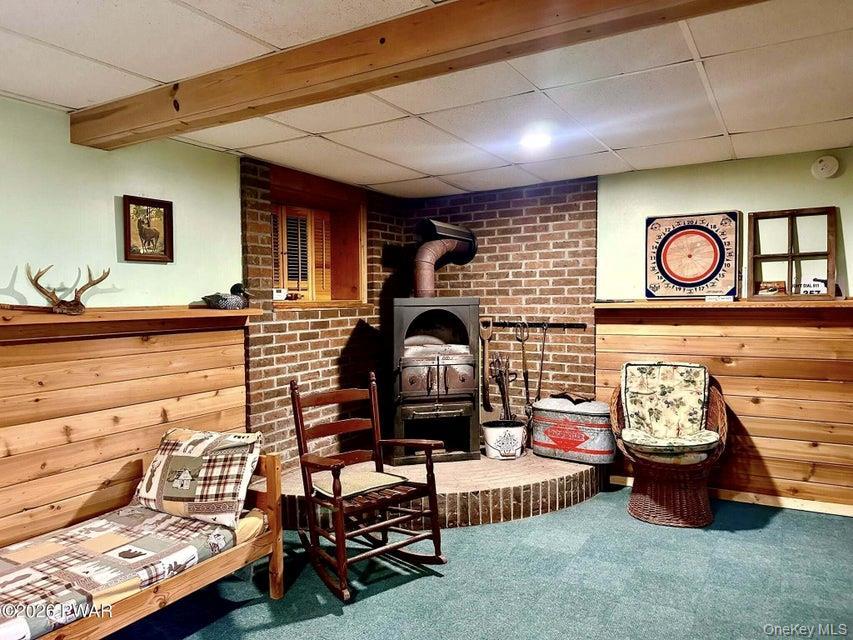 Single Family Canterbrook  Out Of Area, NY 18428, MLS-973419-25