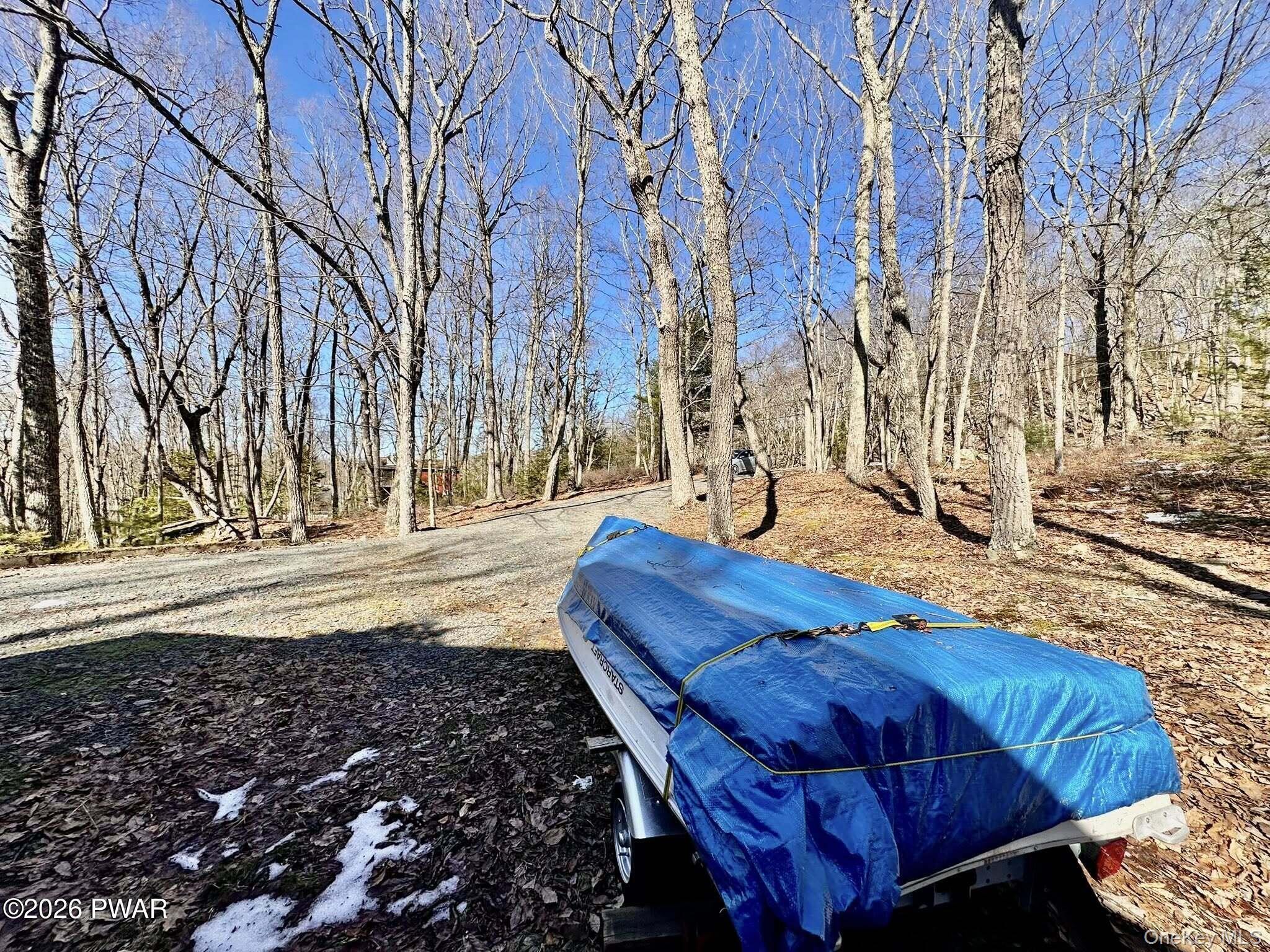 Single Family Canterbrook  Out Of Area, NY 18428, MLS-973419-28