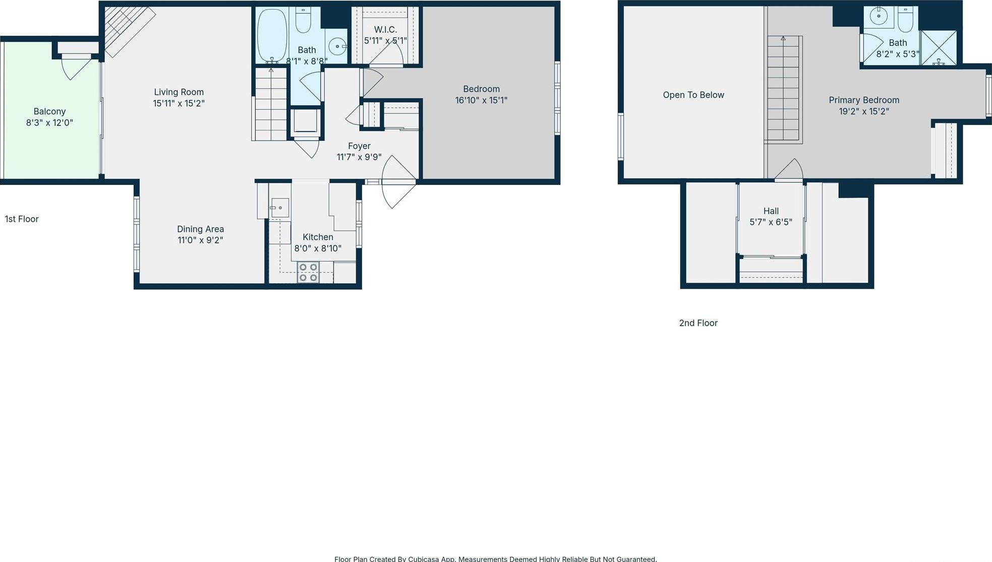 Condo Eagle Bay Westchester County, NY 10562, MLS-973428-24