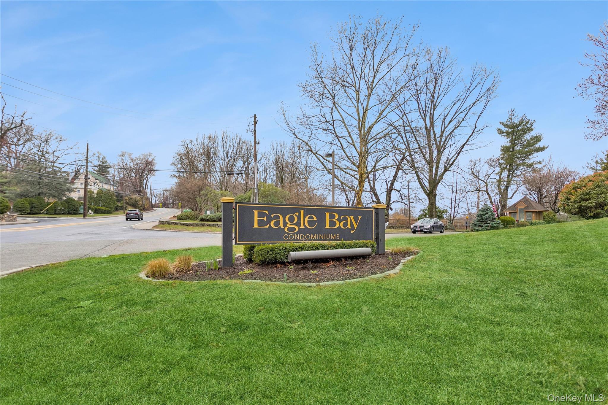 Condo Eagle Bay Westchester County, NY 10562, MLS-973428-28