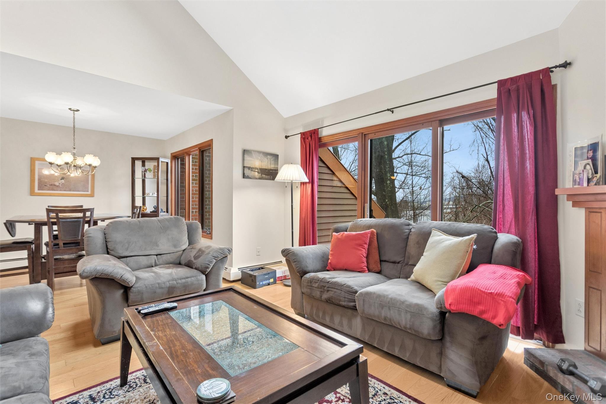 Condo Eagle Bay Westchester County, NY 10562, MLS-973428-3