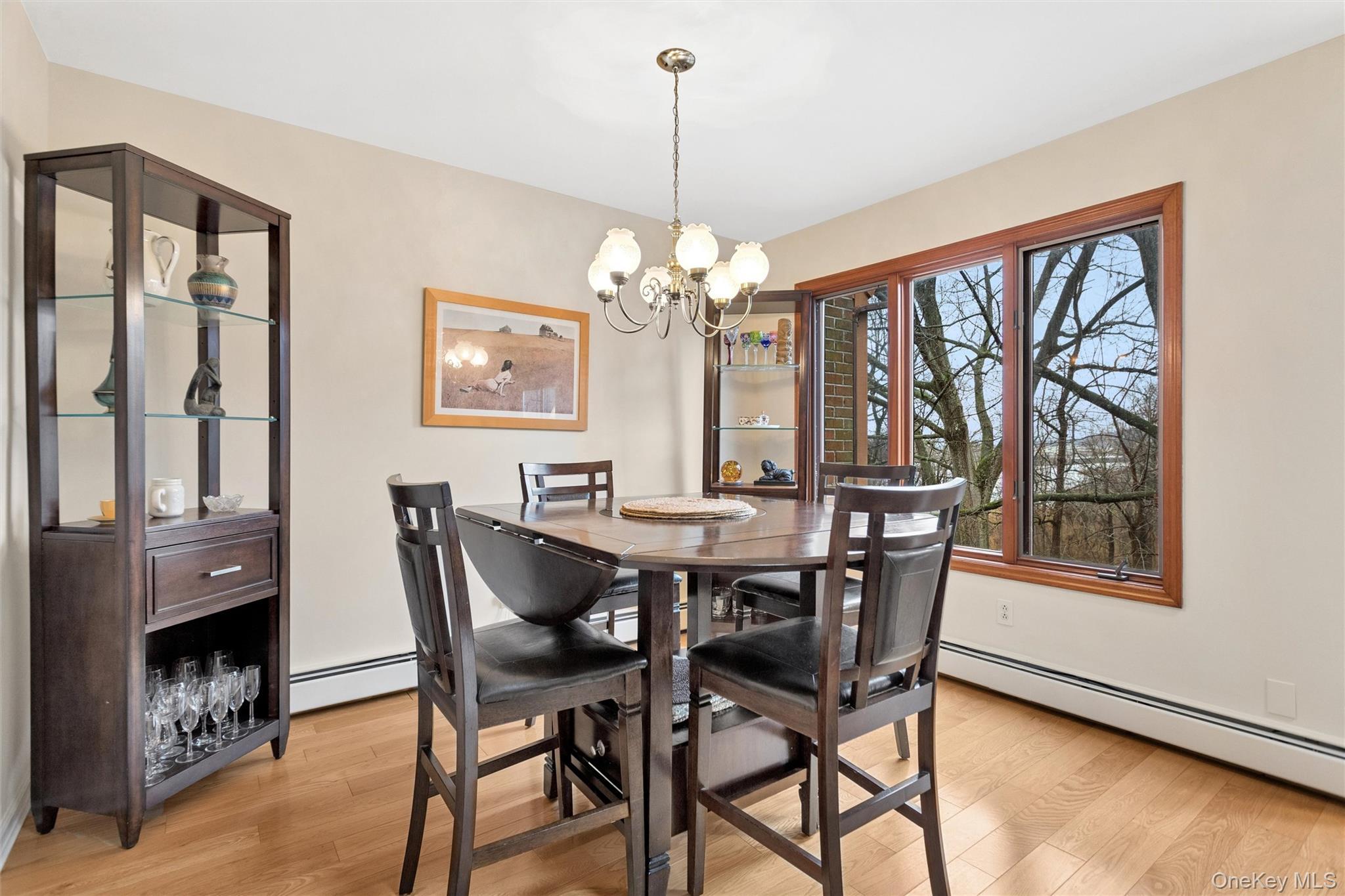 Condo Eagle Bay Westchester County, NY 10562, MLS-973428-6